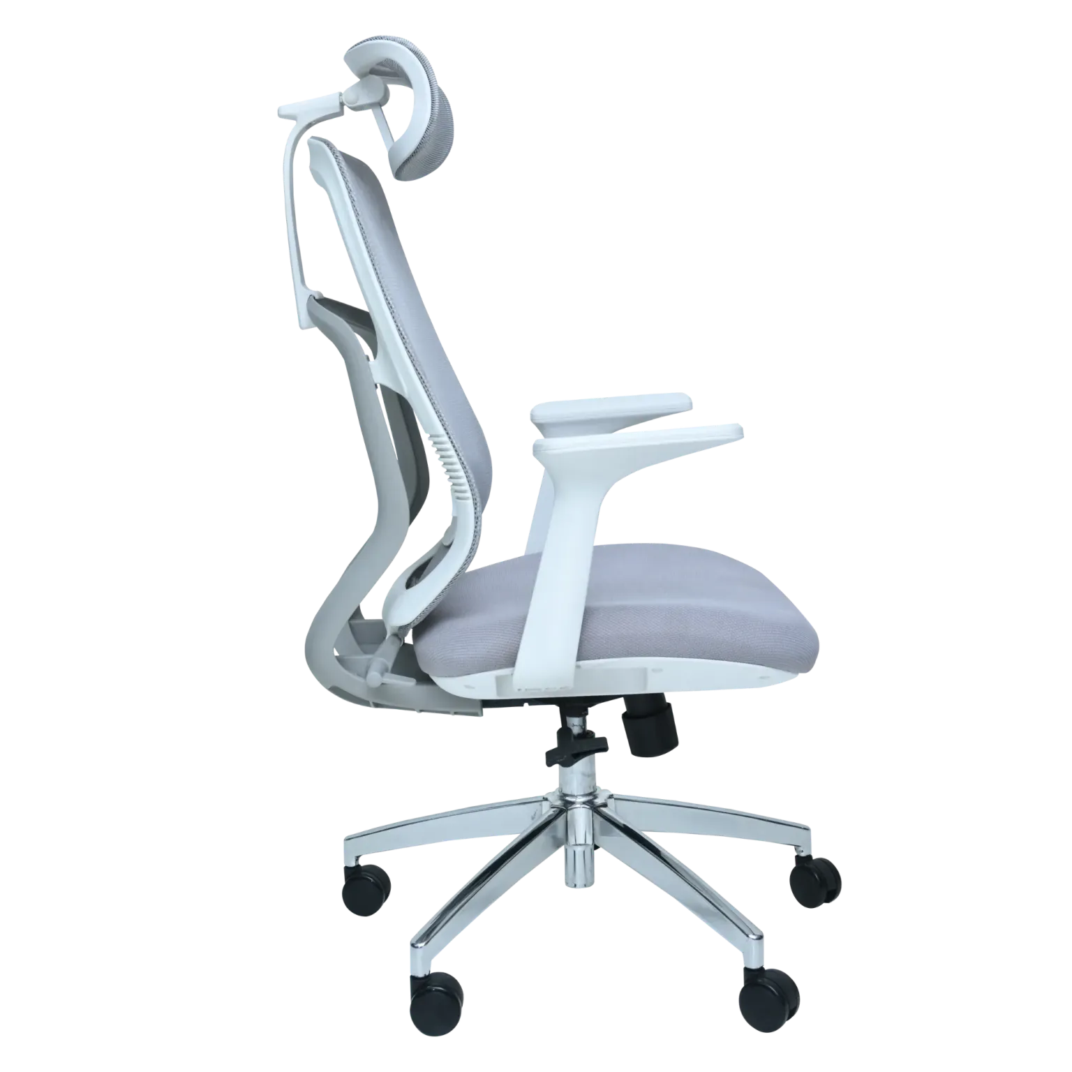 Revolving Chair – 6032