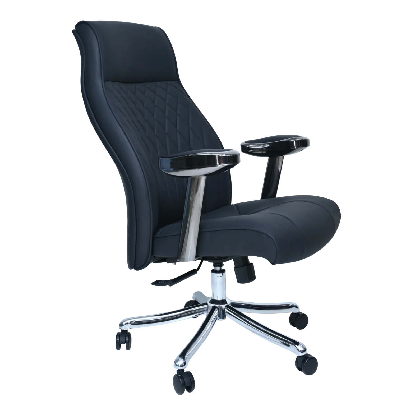 Revolving Chair – 6108