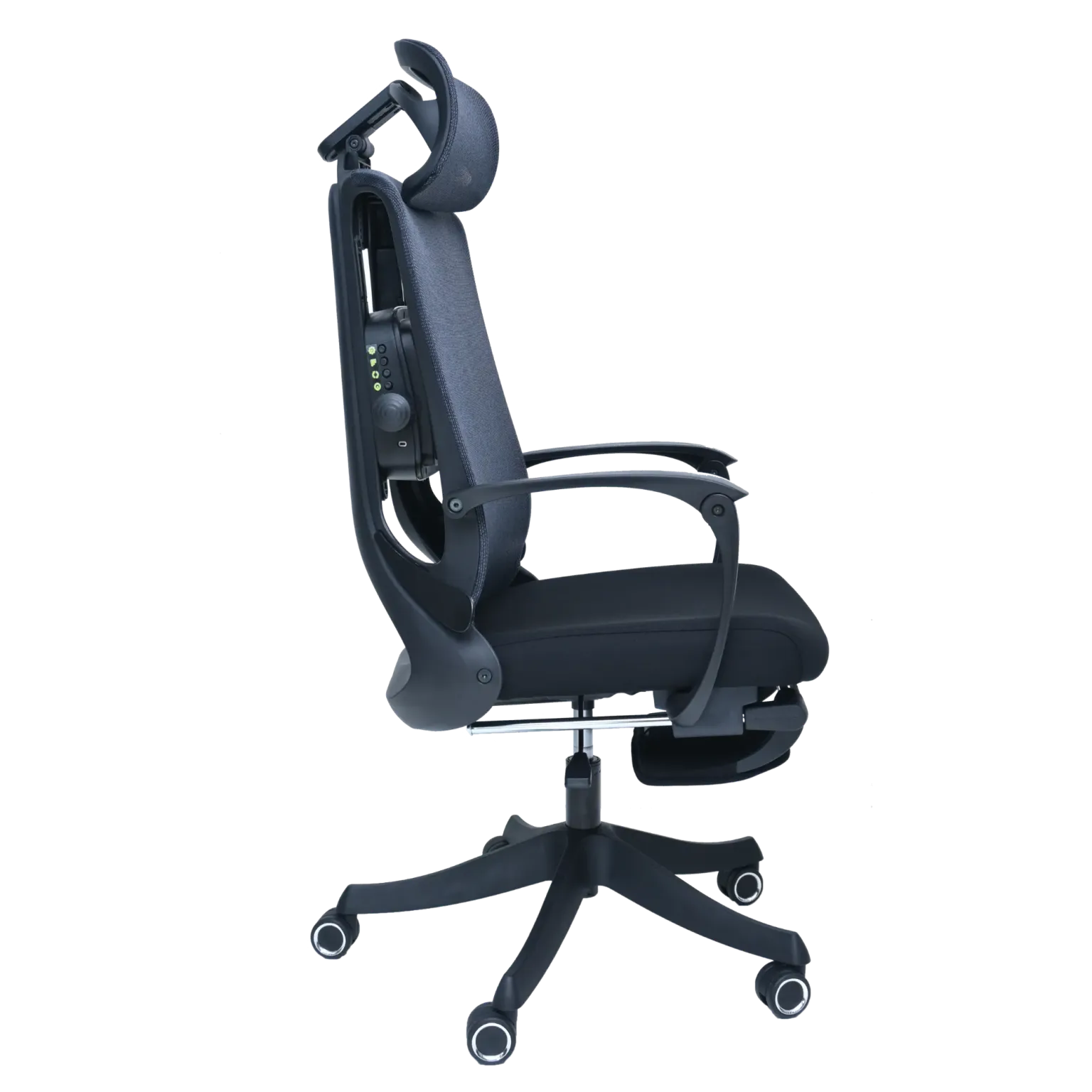 Revolving Chair – Hitech