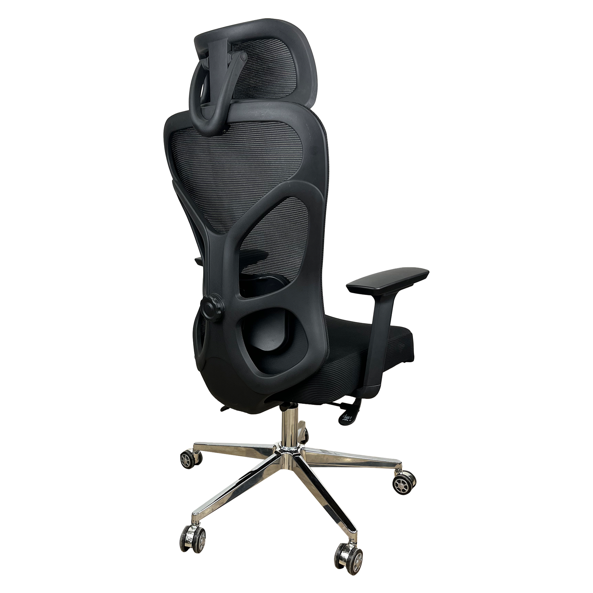 Revolving Chair – 3090-2D