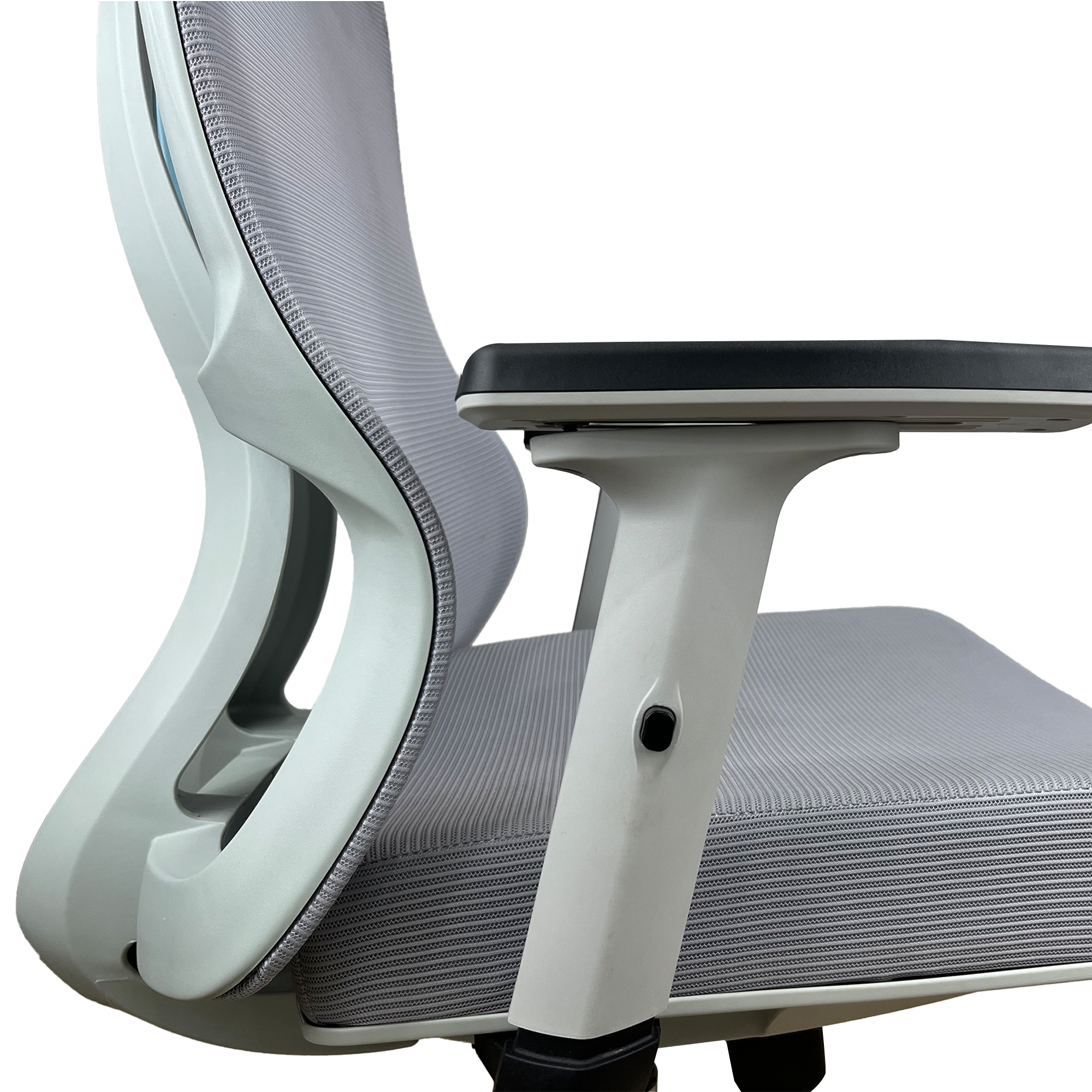 Revolving Chair – 3348