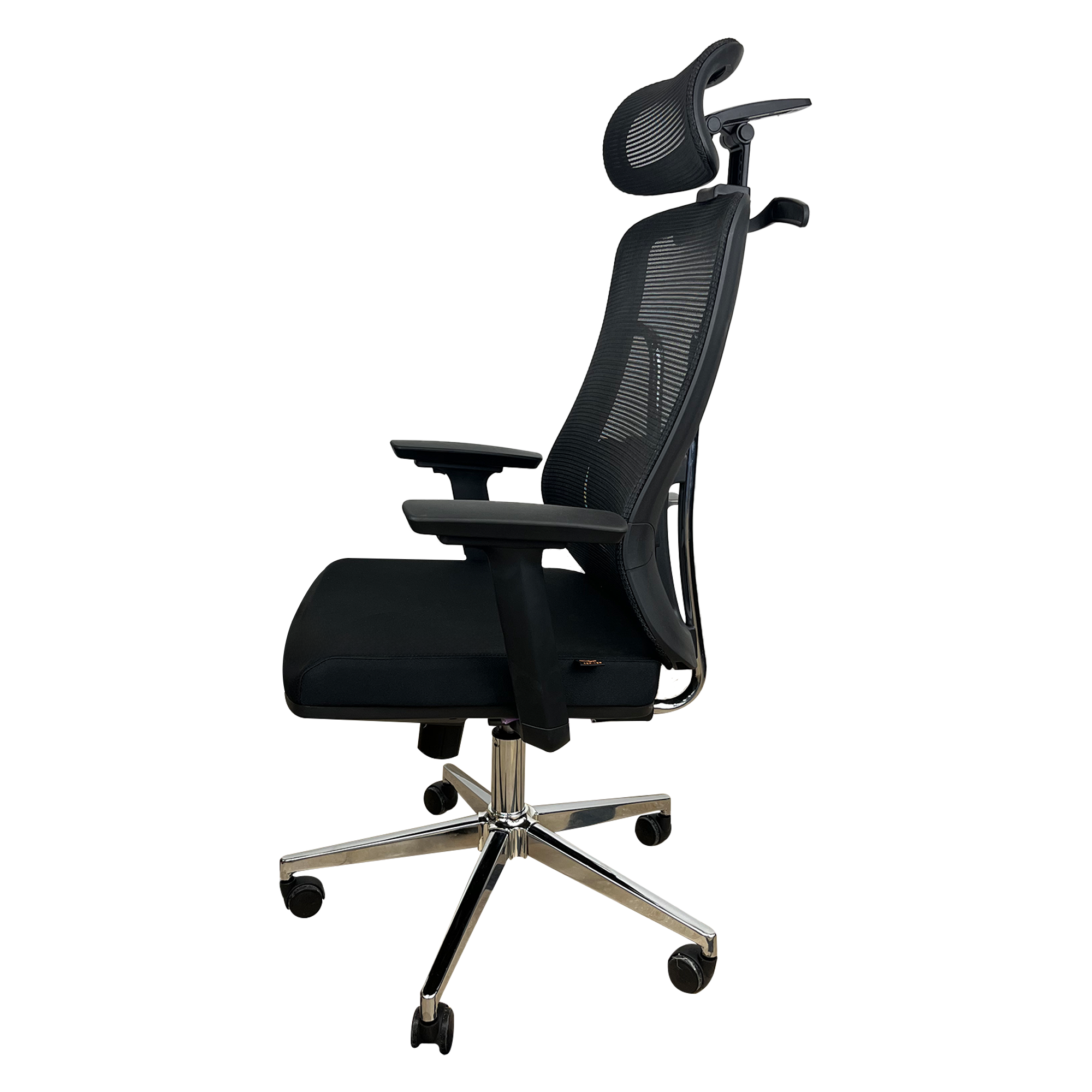 Revolving Chair – 216