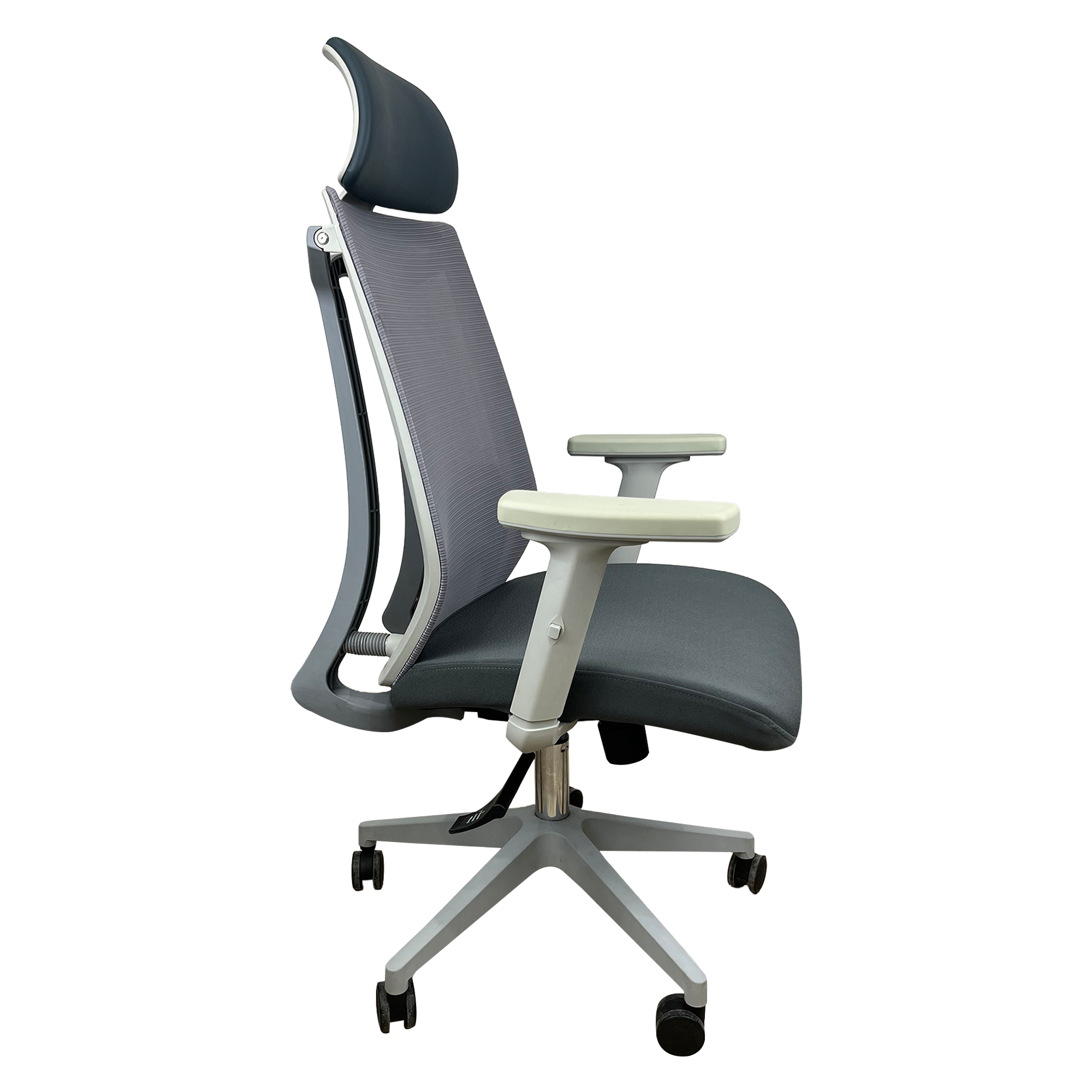 Revolving Chair – 6035