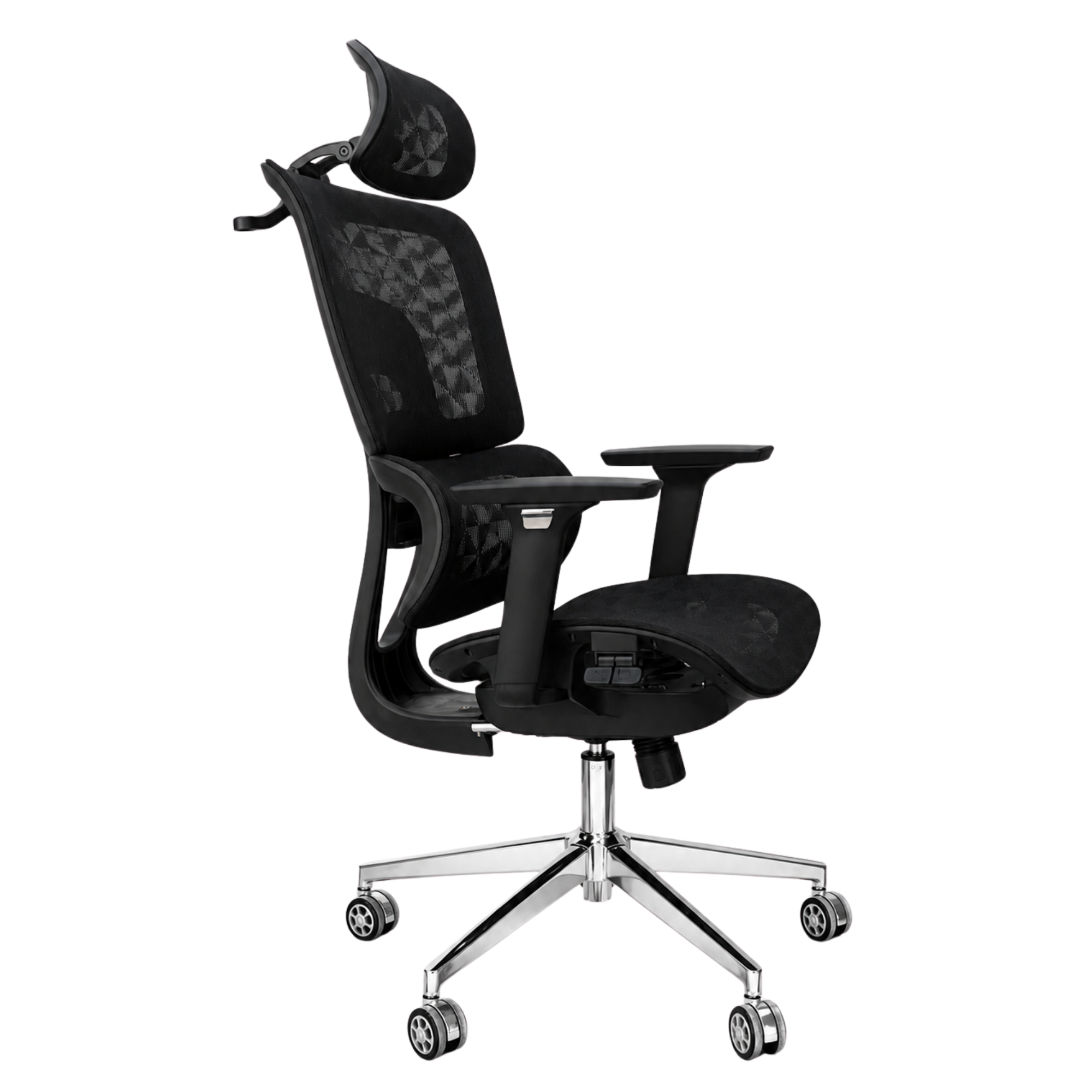 Revolving Chair – 3350