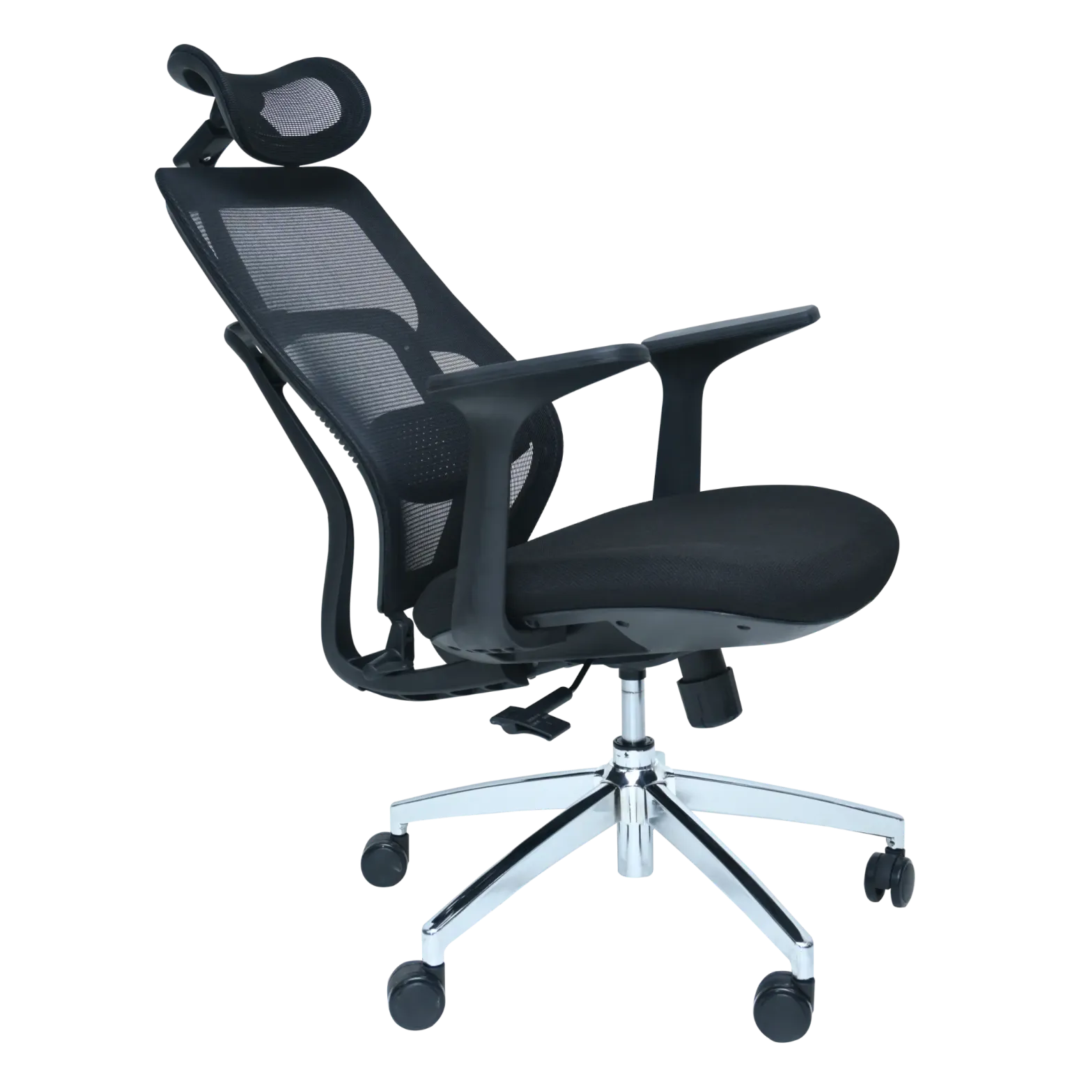 Revolving Chair – 6032