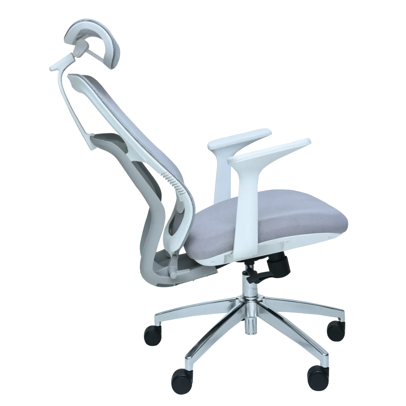 Revolving Chair – 6032