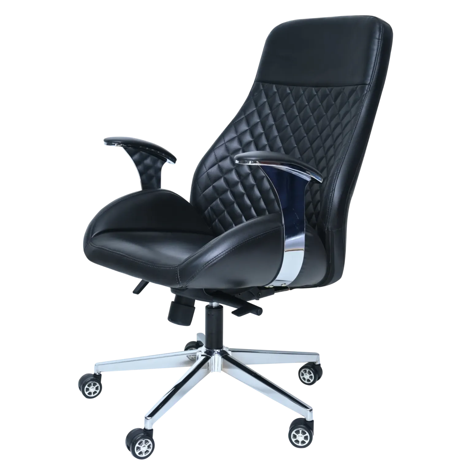 Revolving Chair – BT – 052