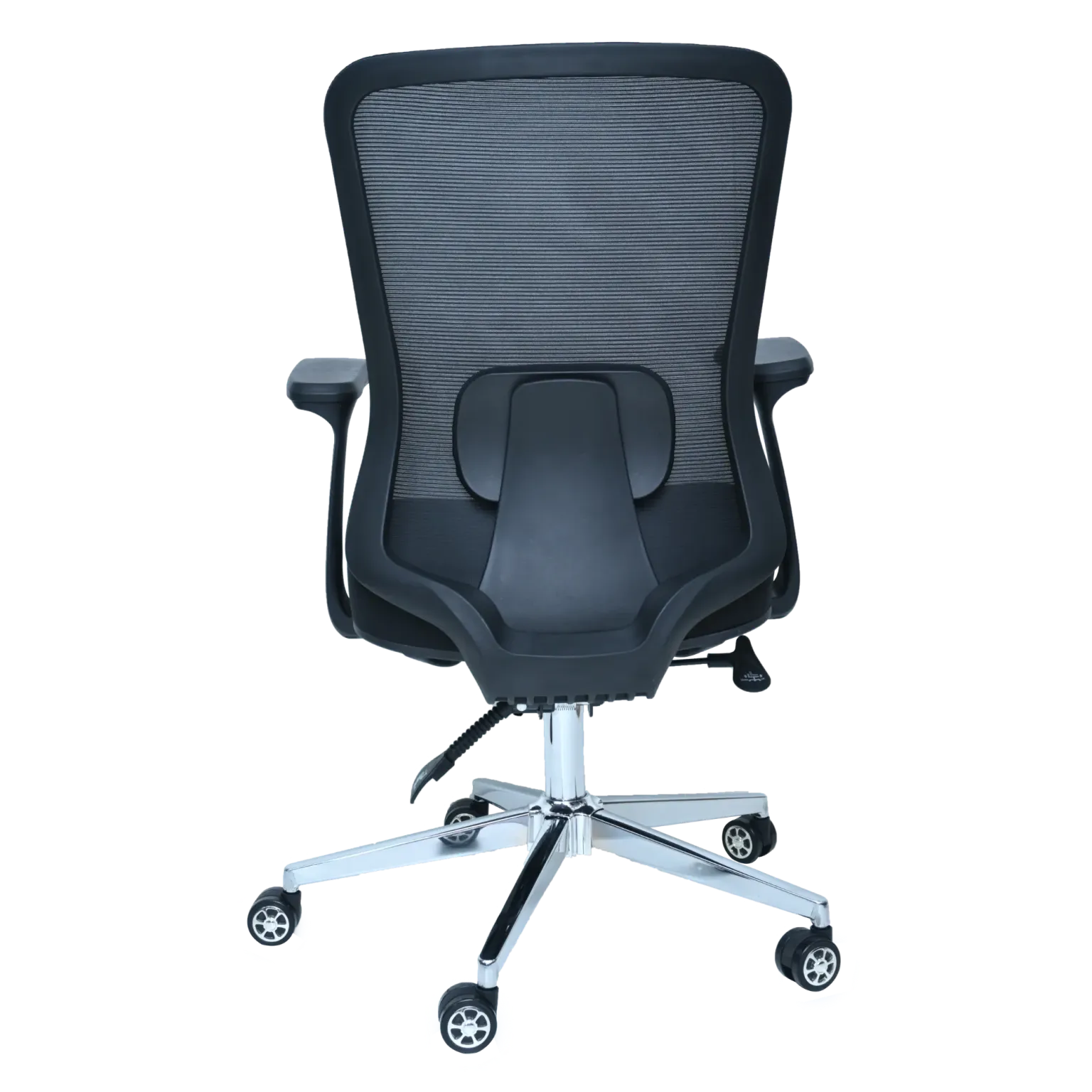 Revolving Chair – 3370