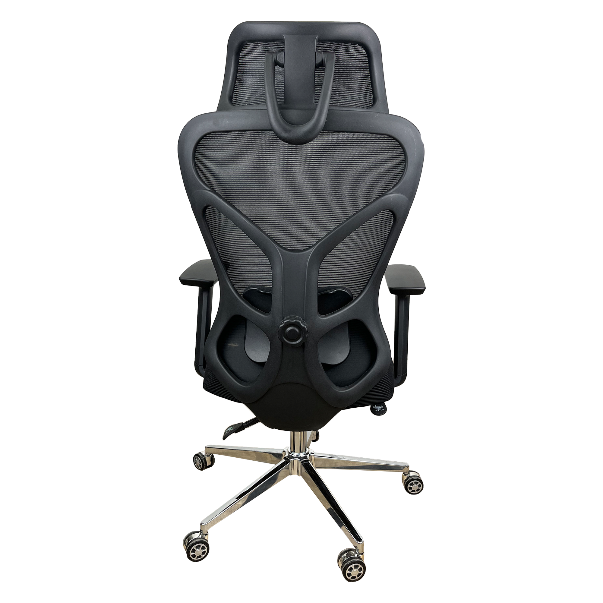 Revolving Chair – 3090-2D