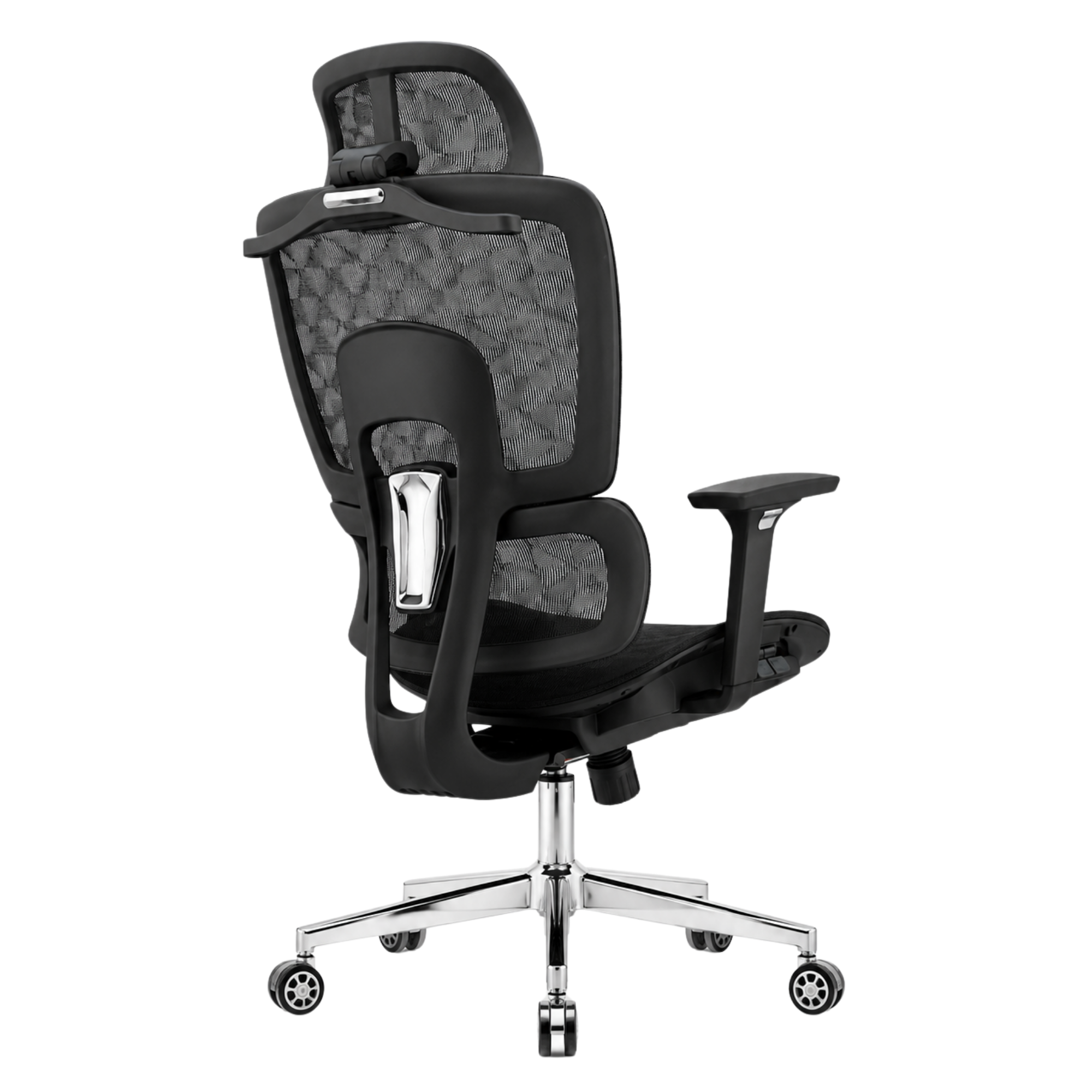 Revolving Chair – 3350