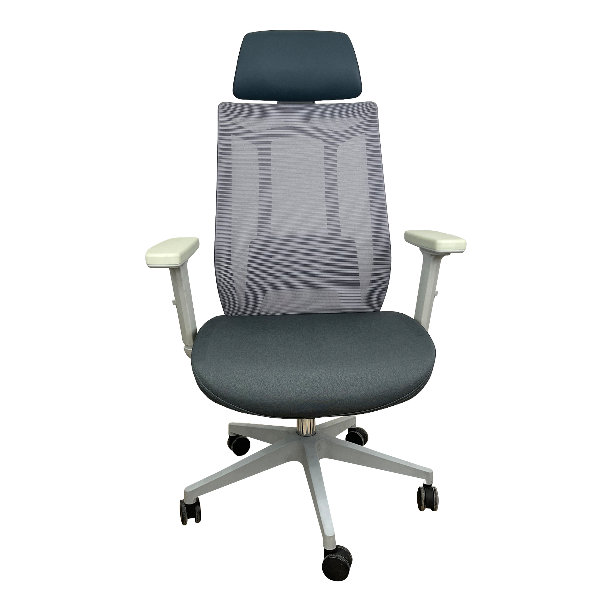 Revolving Chair – 6035