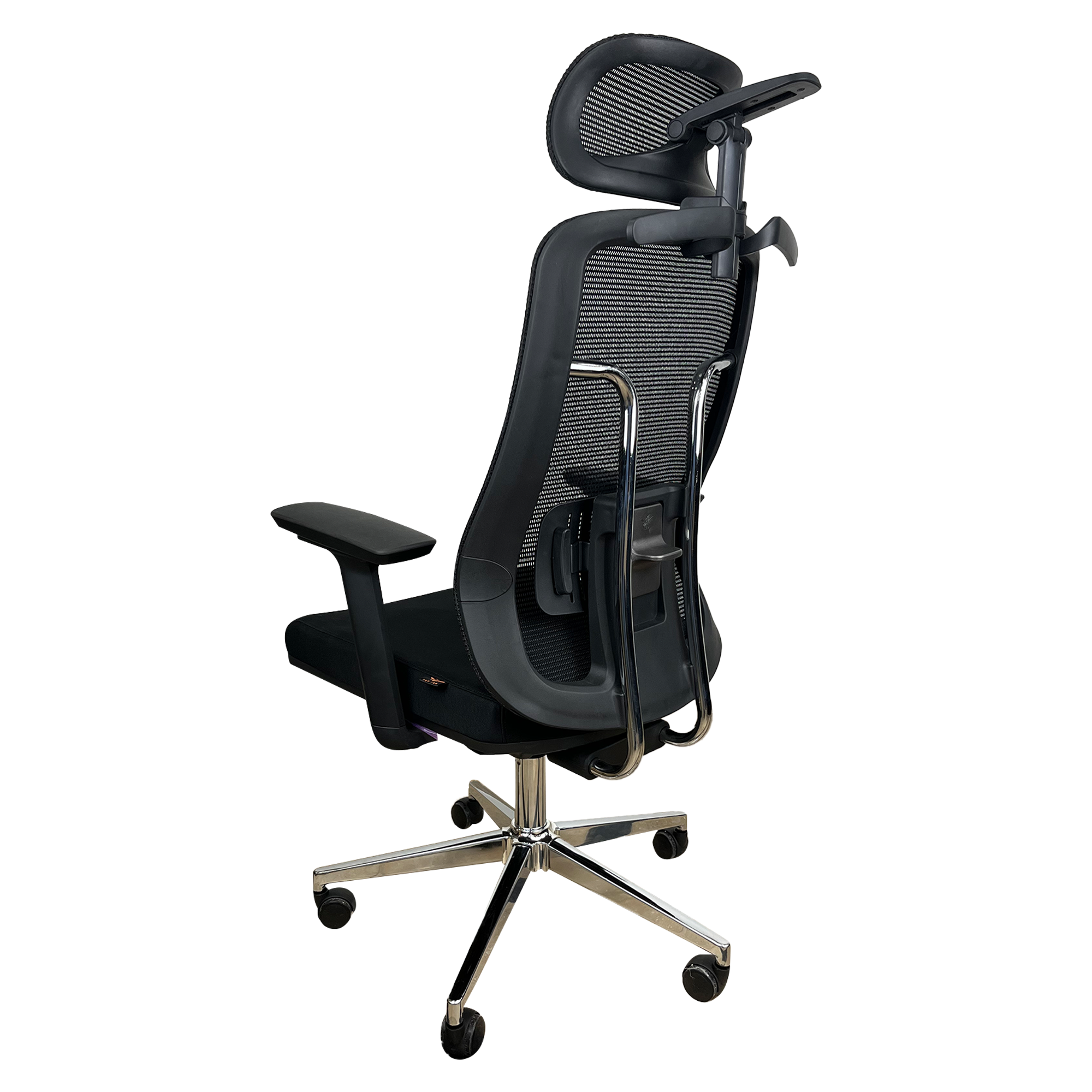 Revolving Chair – 216