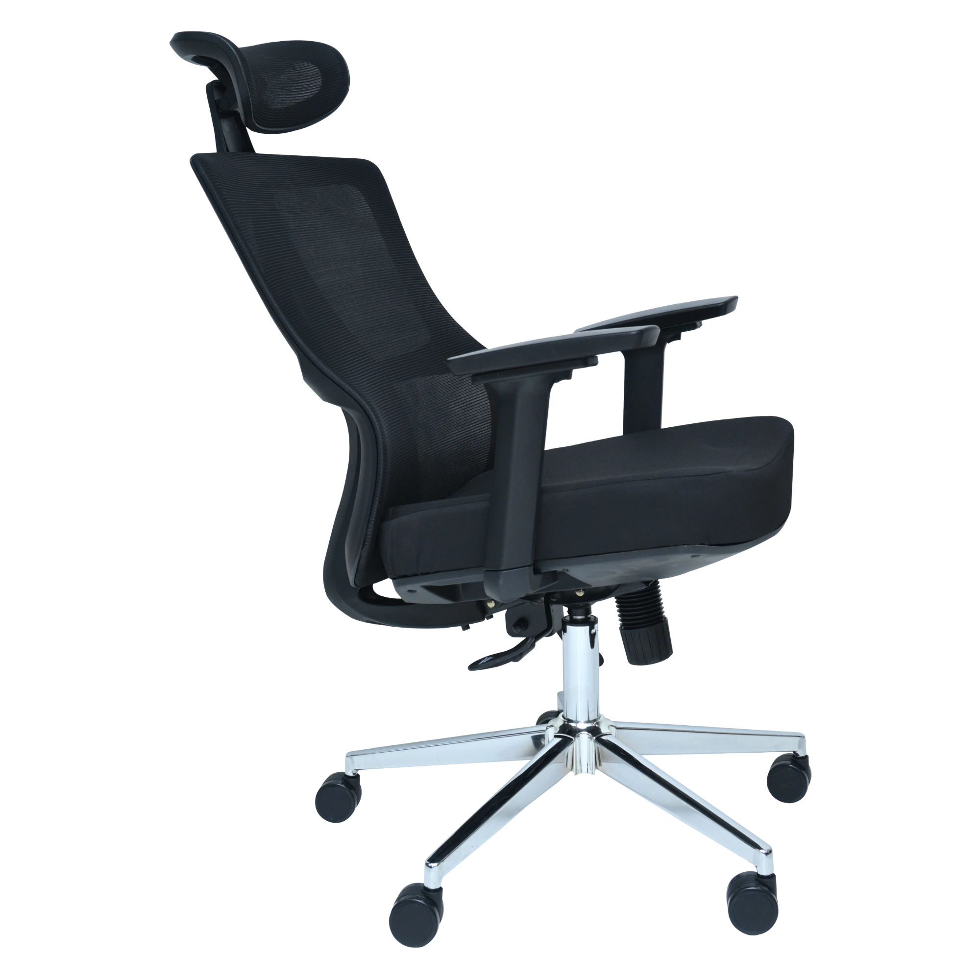 Revolving Chair – 3348