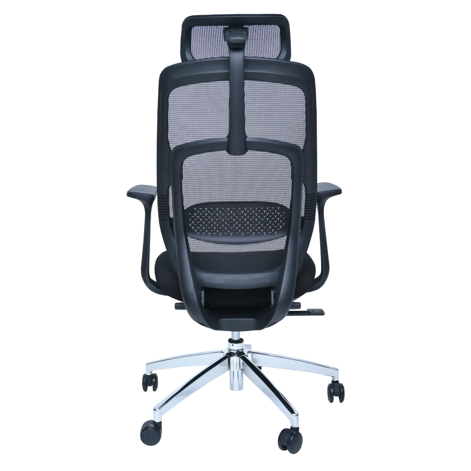 Revolving Chair – 6032