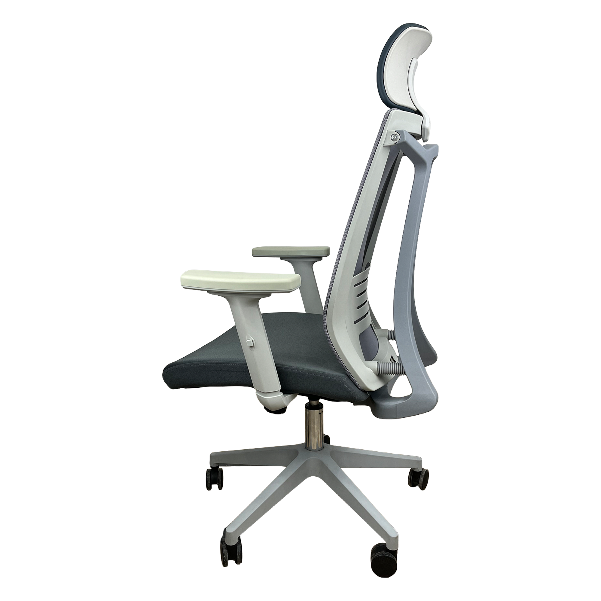 Revolving Chair – 6035