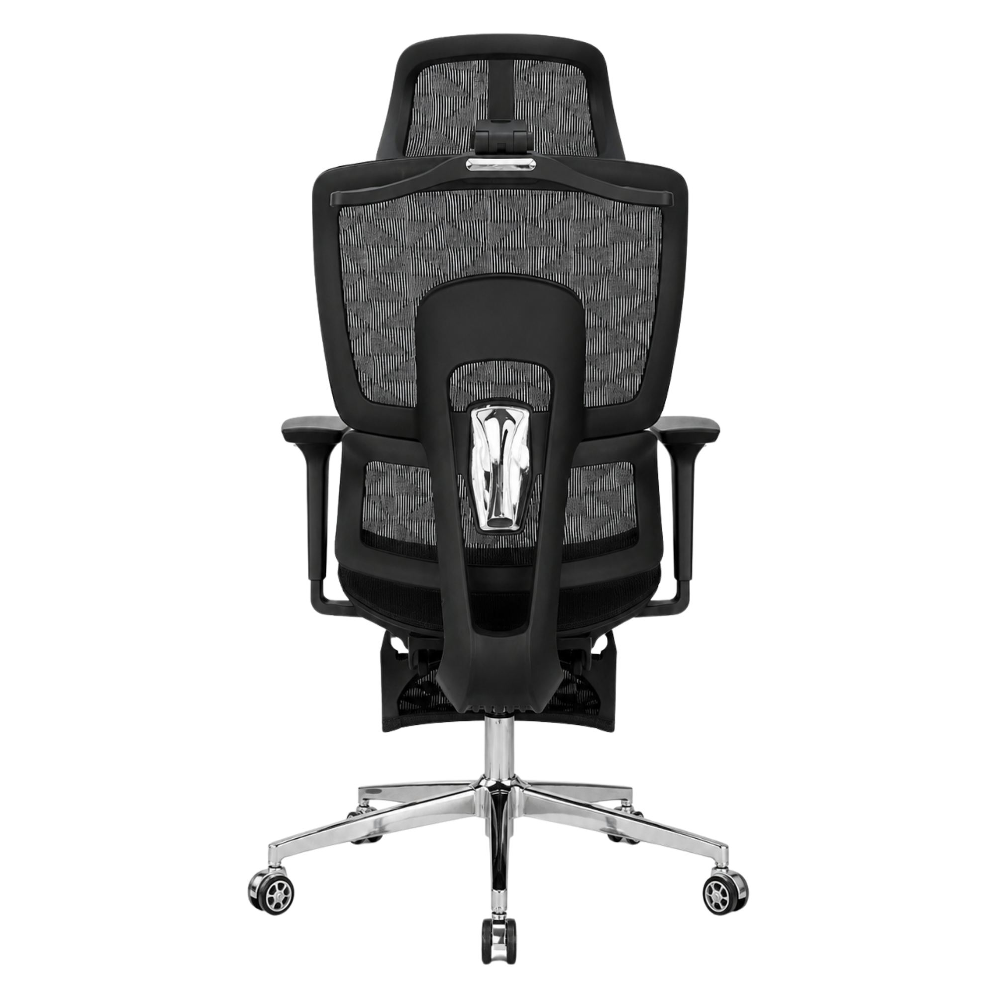 Revolving Chair – 3350