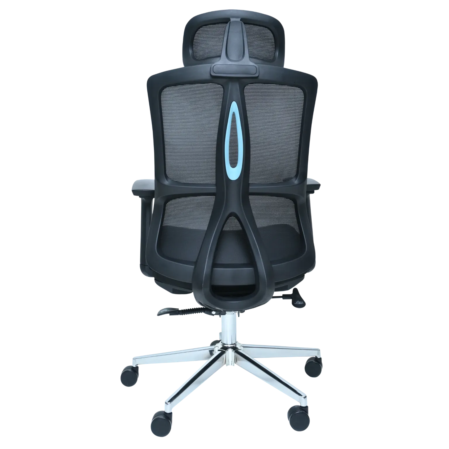 Revolving Chair – 3348