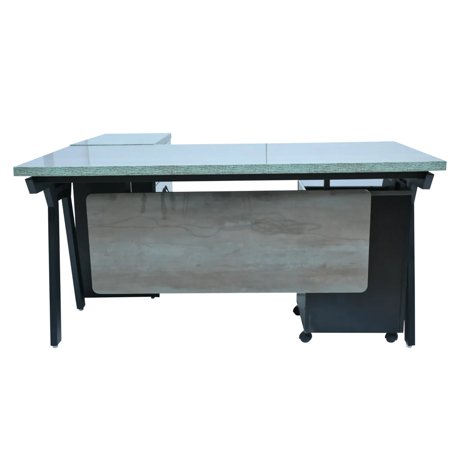 Office Table – 1012