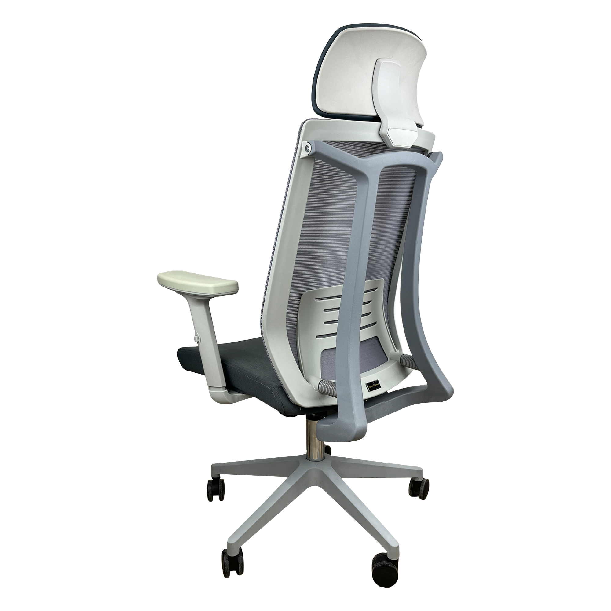 Revolving Chair – 6035