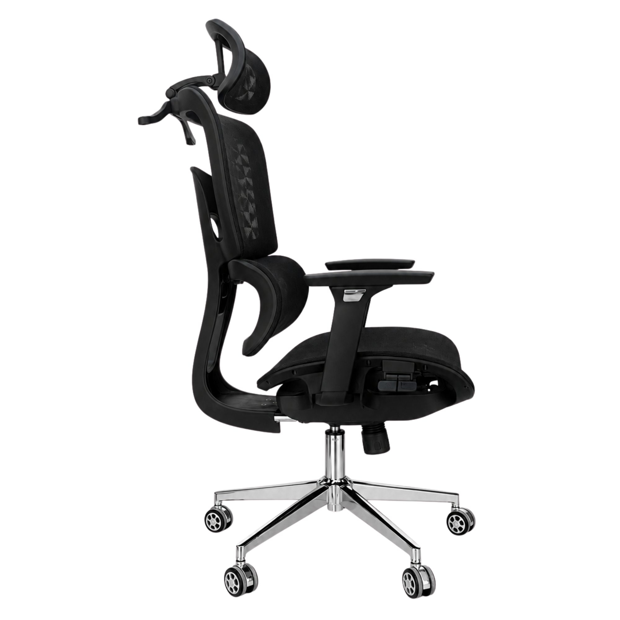 Revolving Chair – 3350