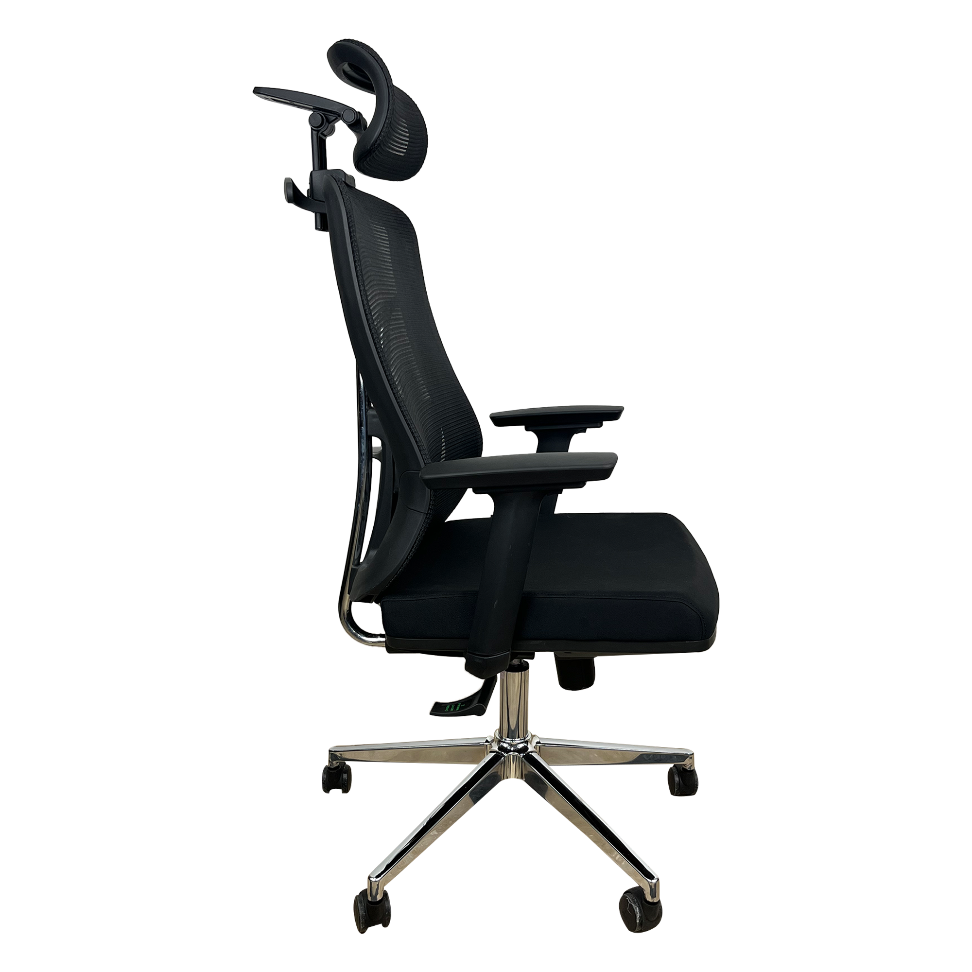 Revolving Chair – 216