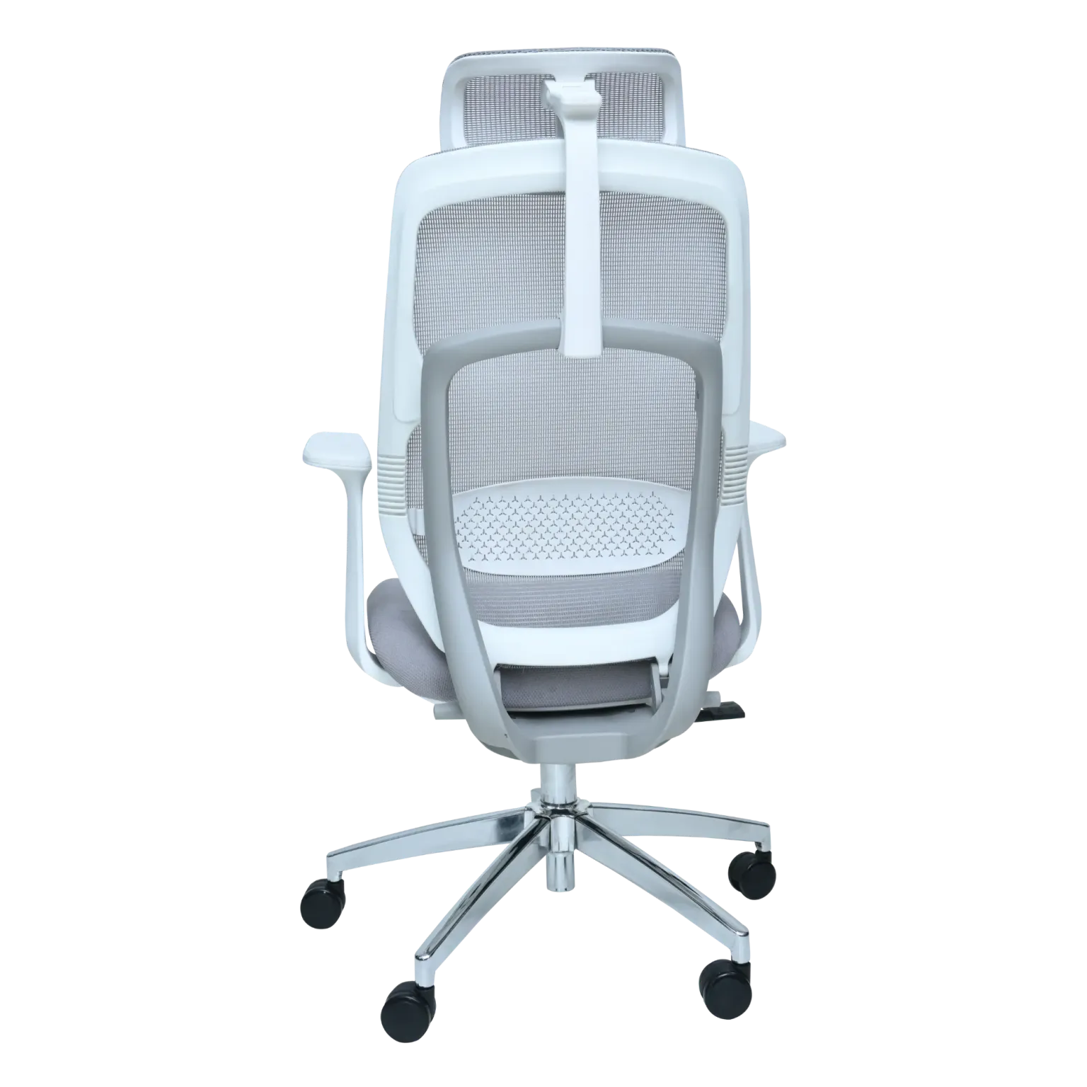 Revolving Chair – 6032