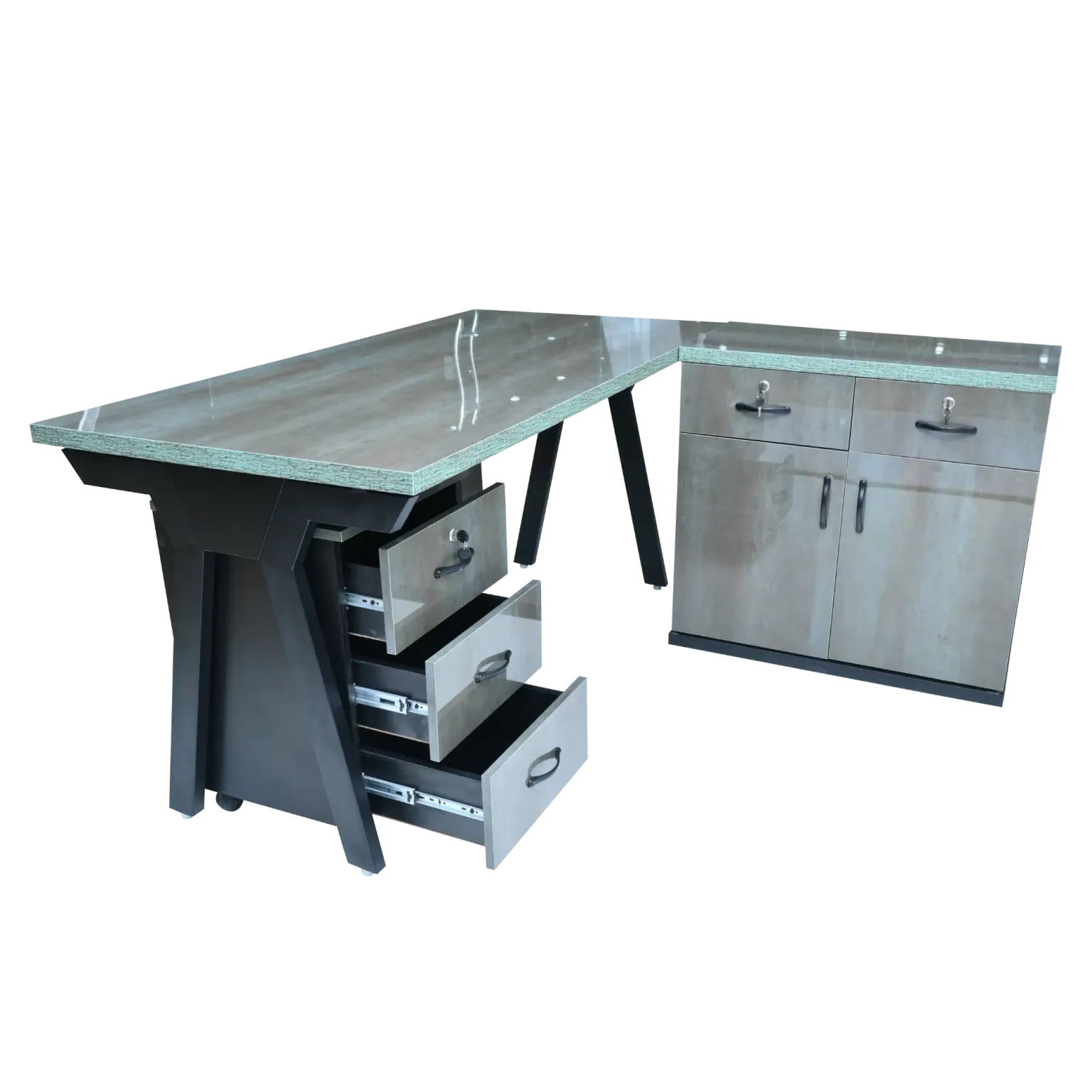 Office Table – 1012