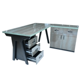 Office Table – 1012