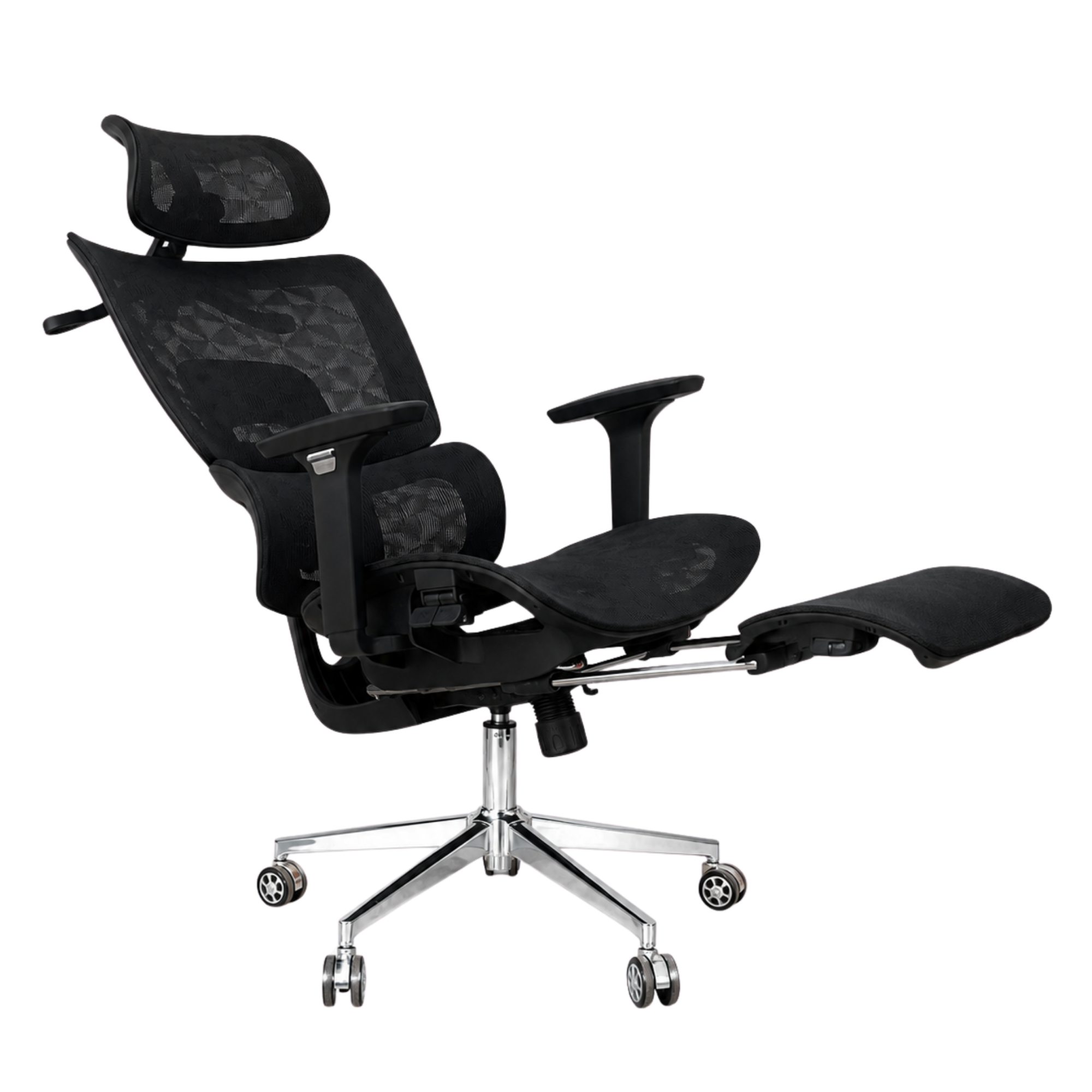 Revolving Chair – 3350