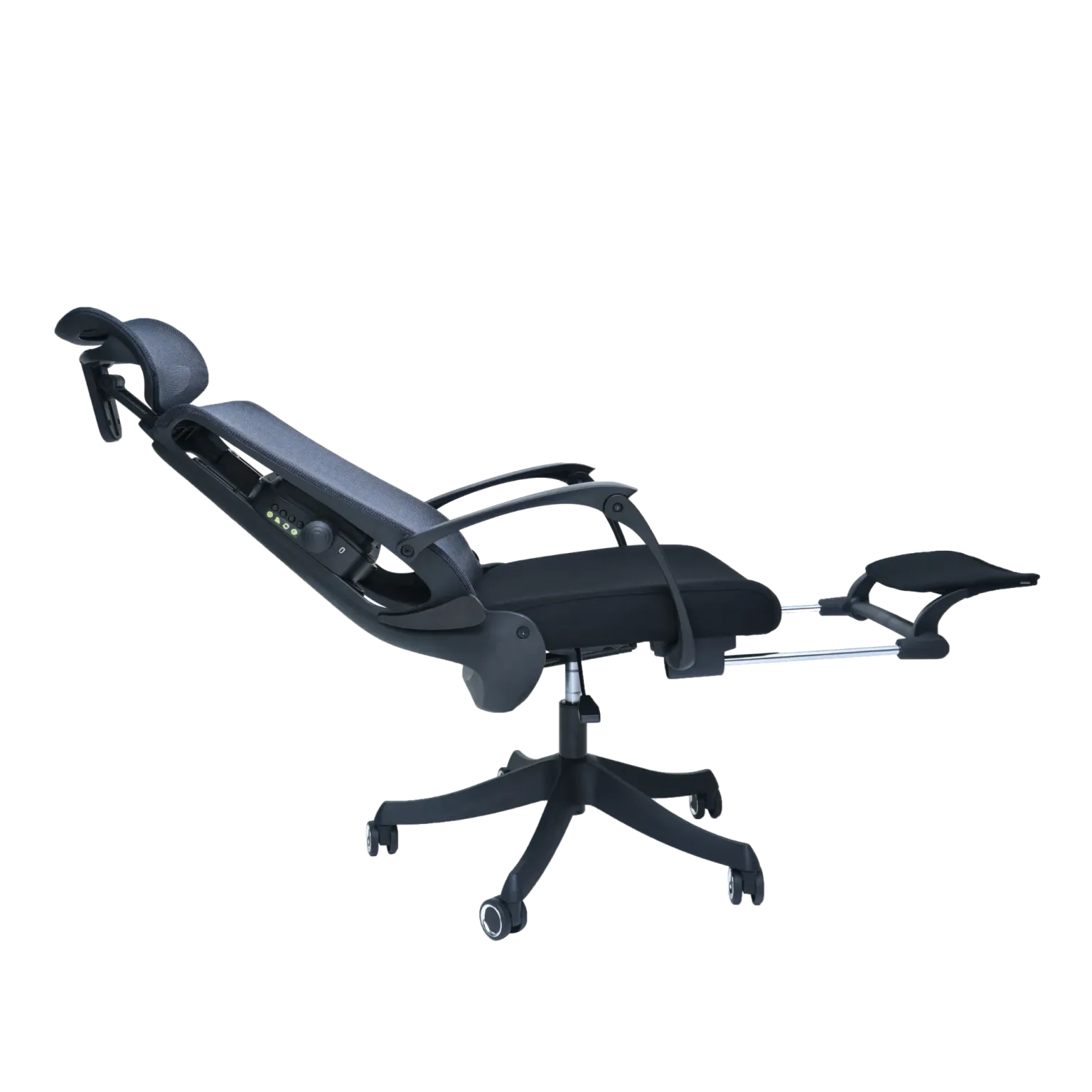 Revolving Chair – Hitech