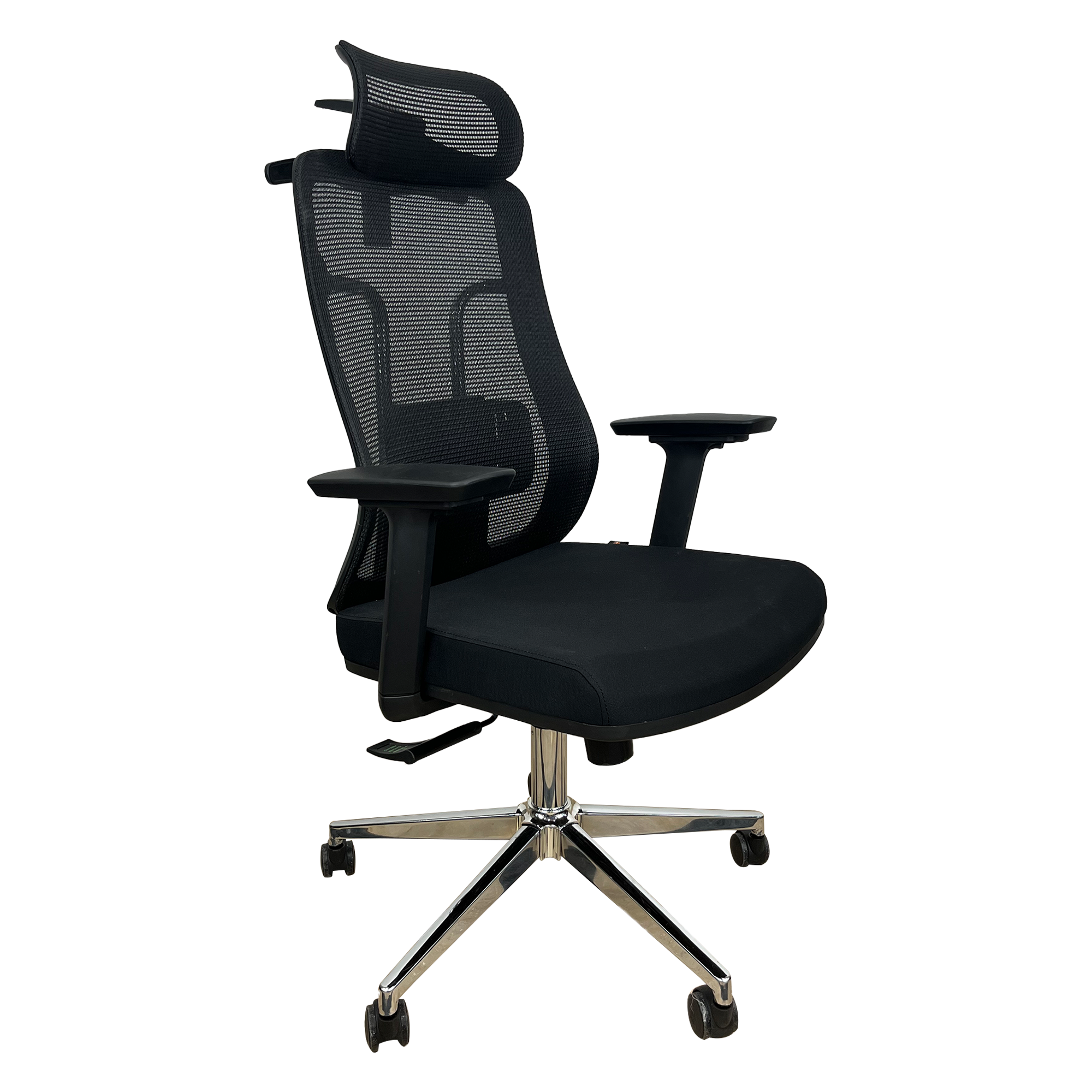 Revolving Chair – 216