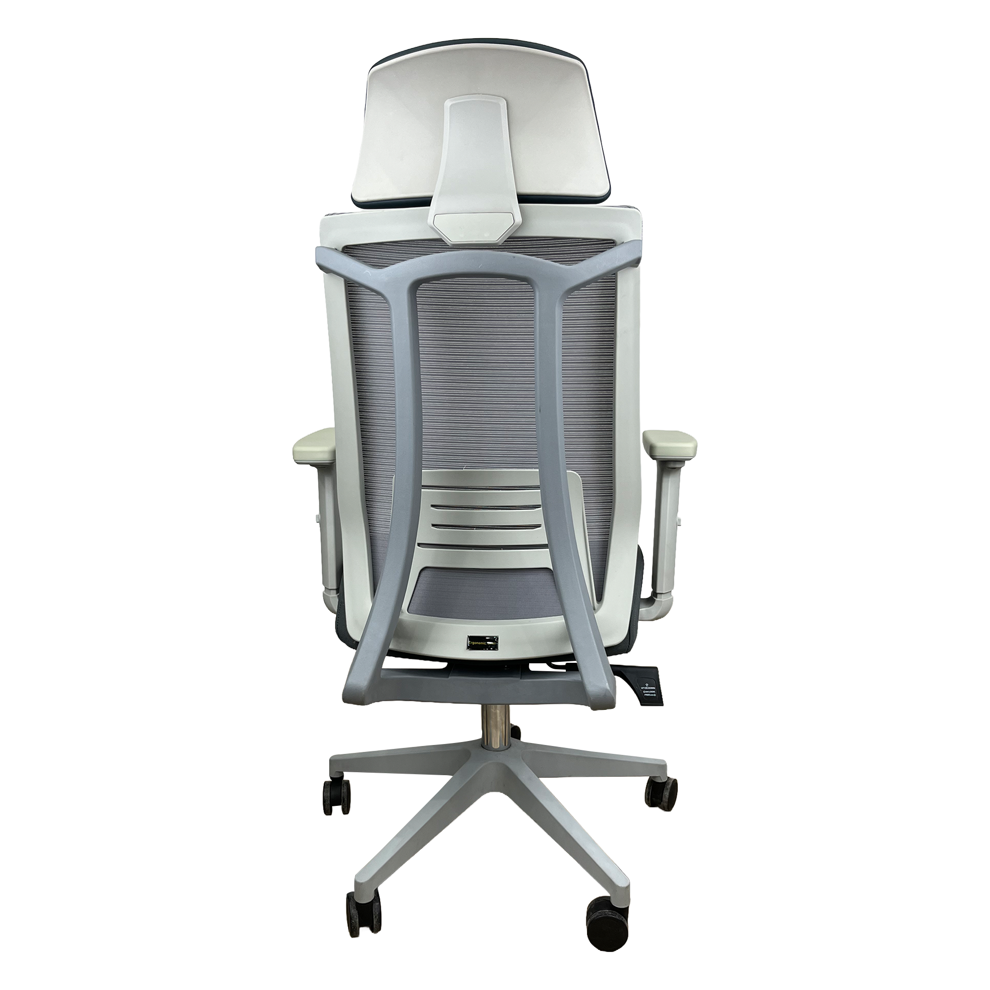 Revolving Chair – 6035