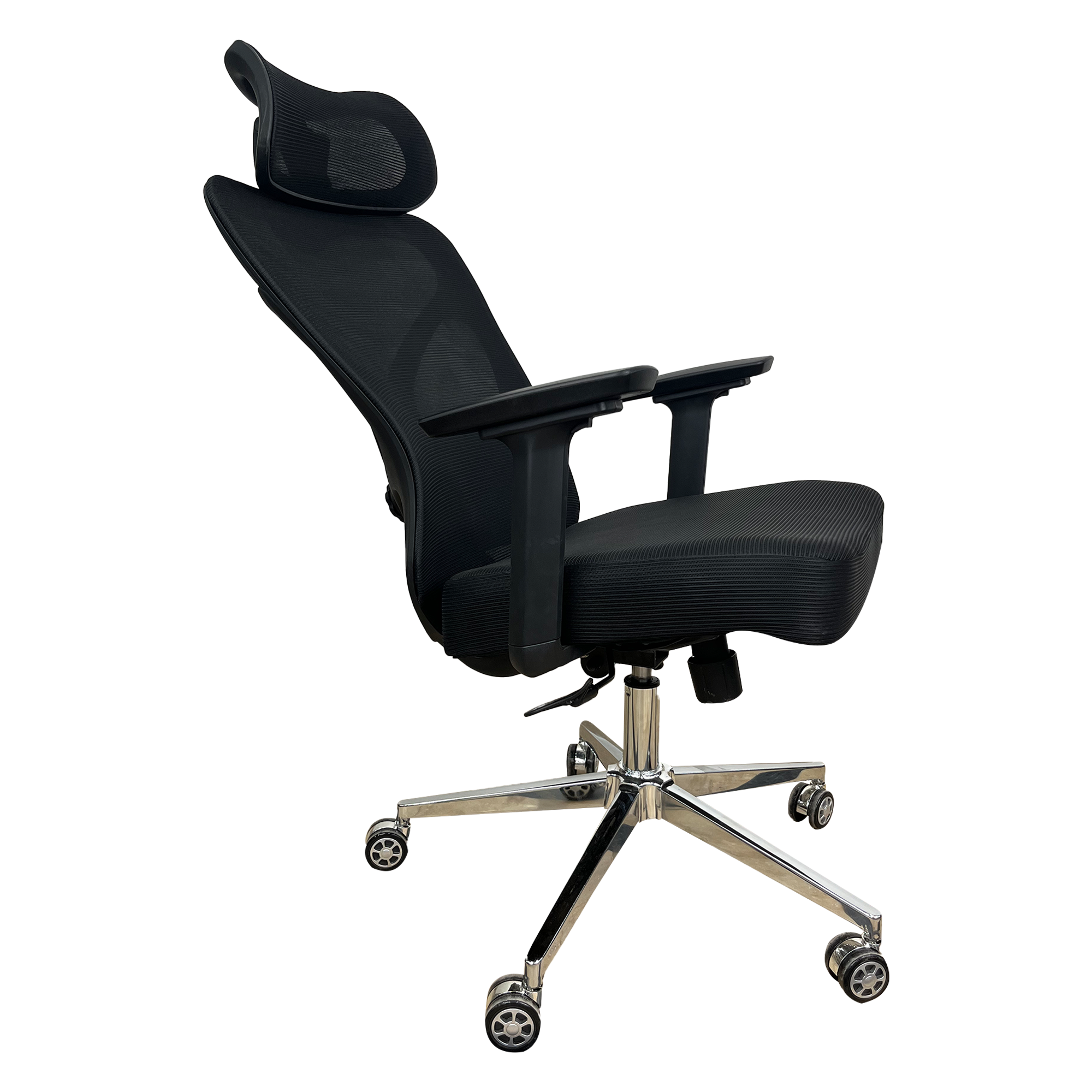Revolving Chair – 3090-2D