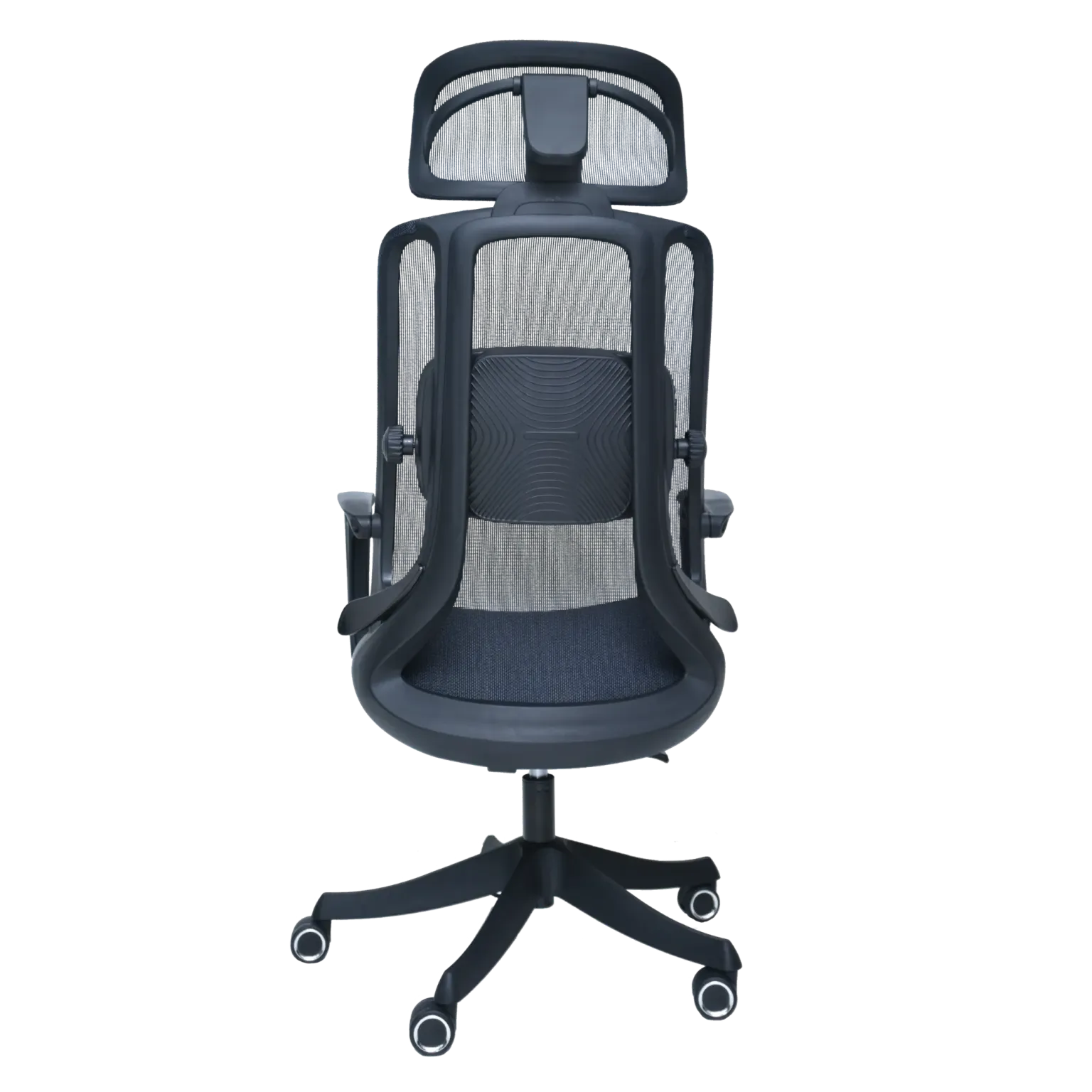 Revolving Chair – Hitech