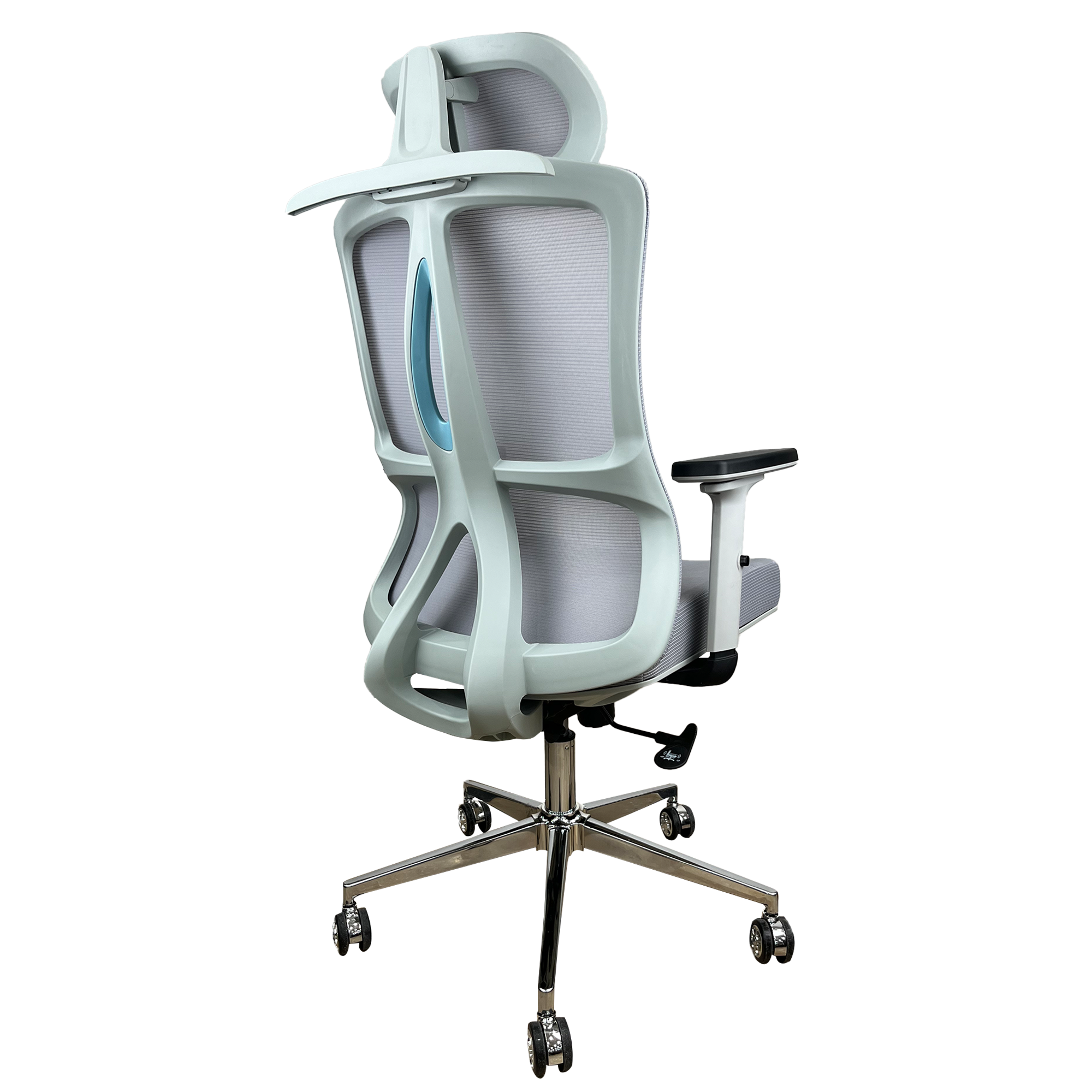 Revolving Chair – 3348