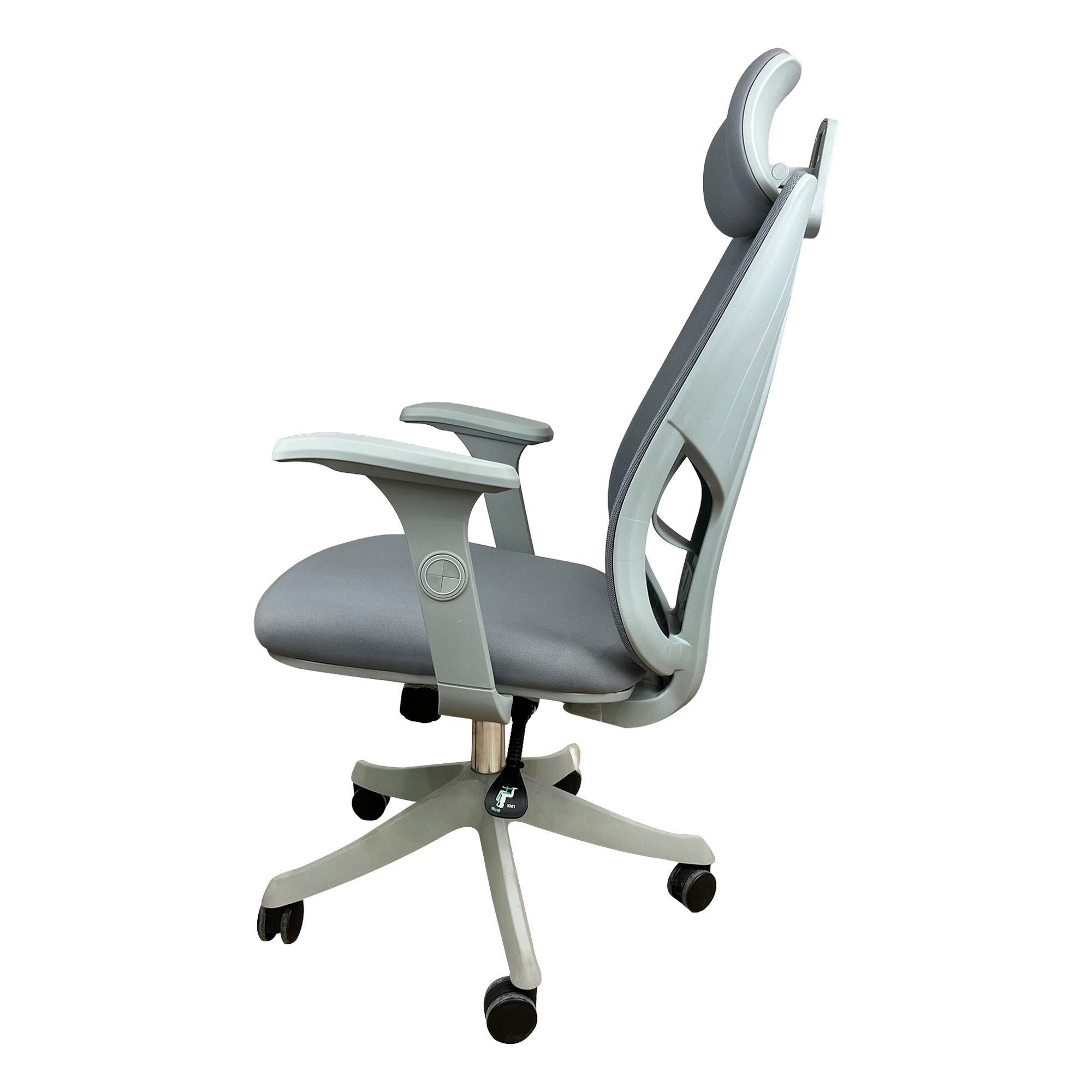 Revolving Chair – 886
