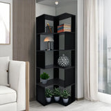Almirah/Bookshelf – Bk-Corner