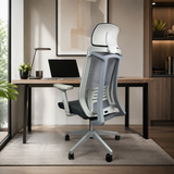 Revolving Chair – 6035