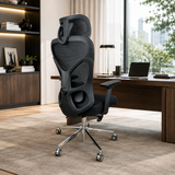 Revolving Chair – 3090-2D