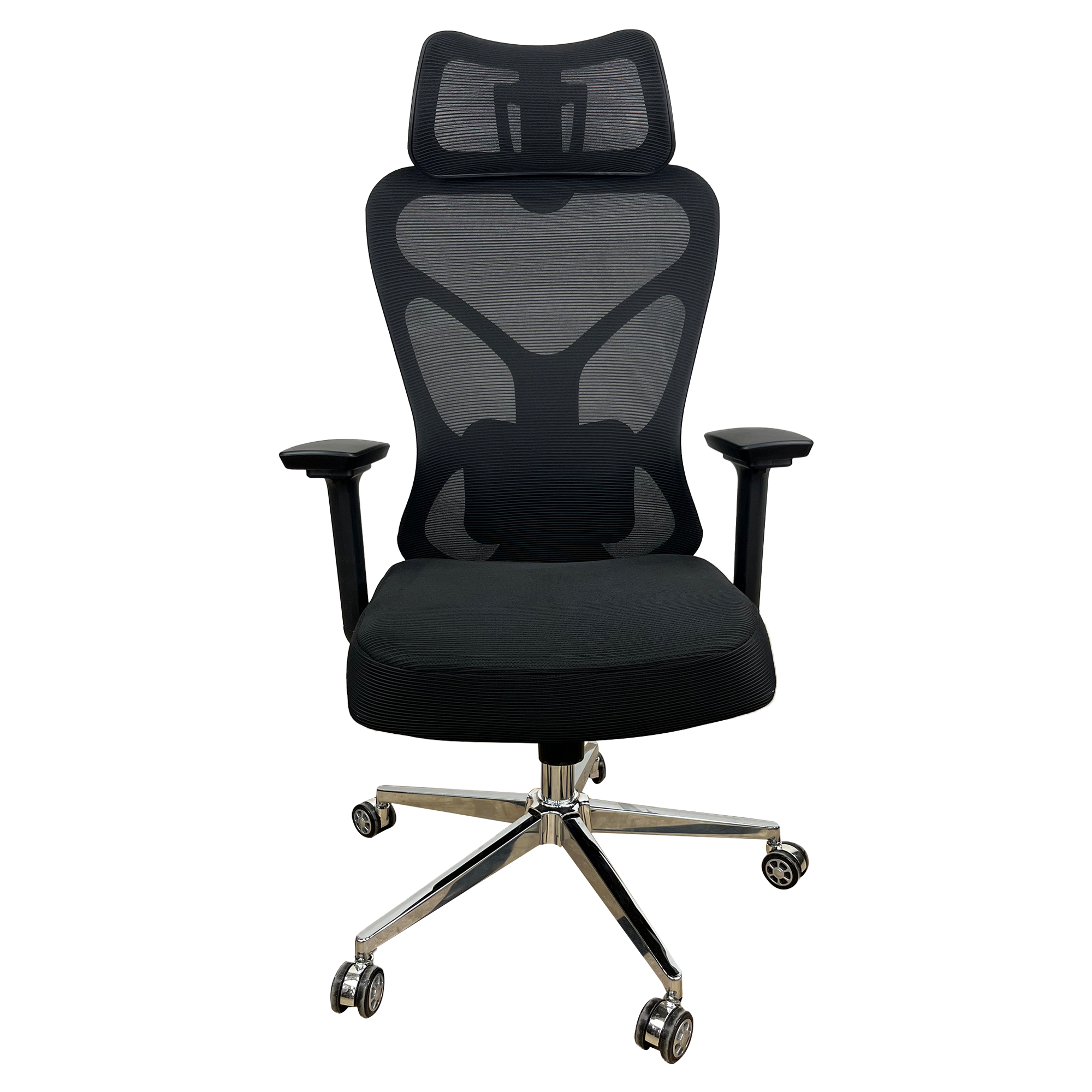 Revolving Chair – 3090-2D