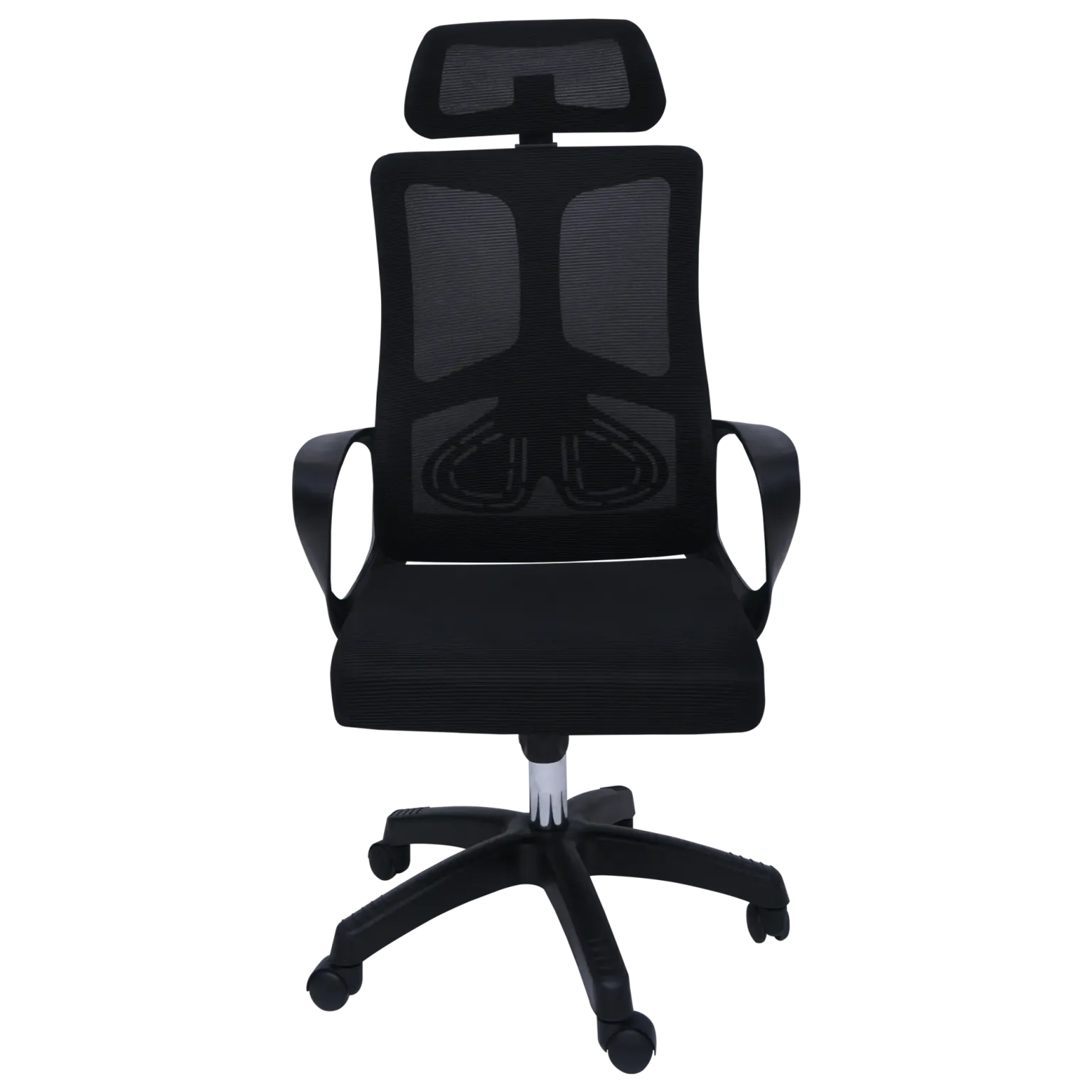 Revolving Chair – 3373