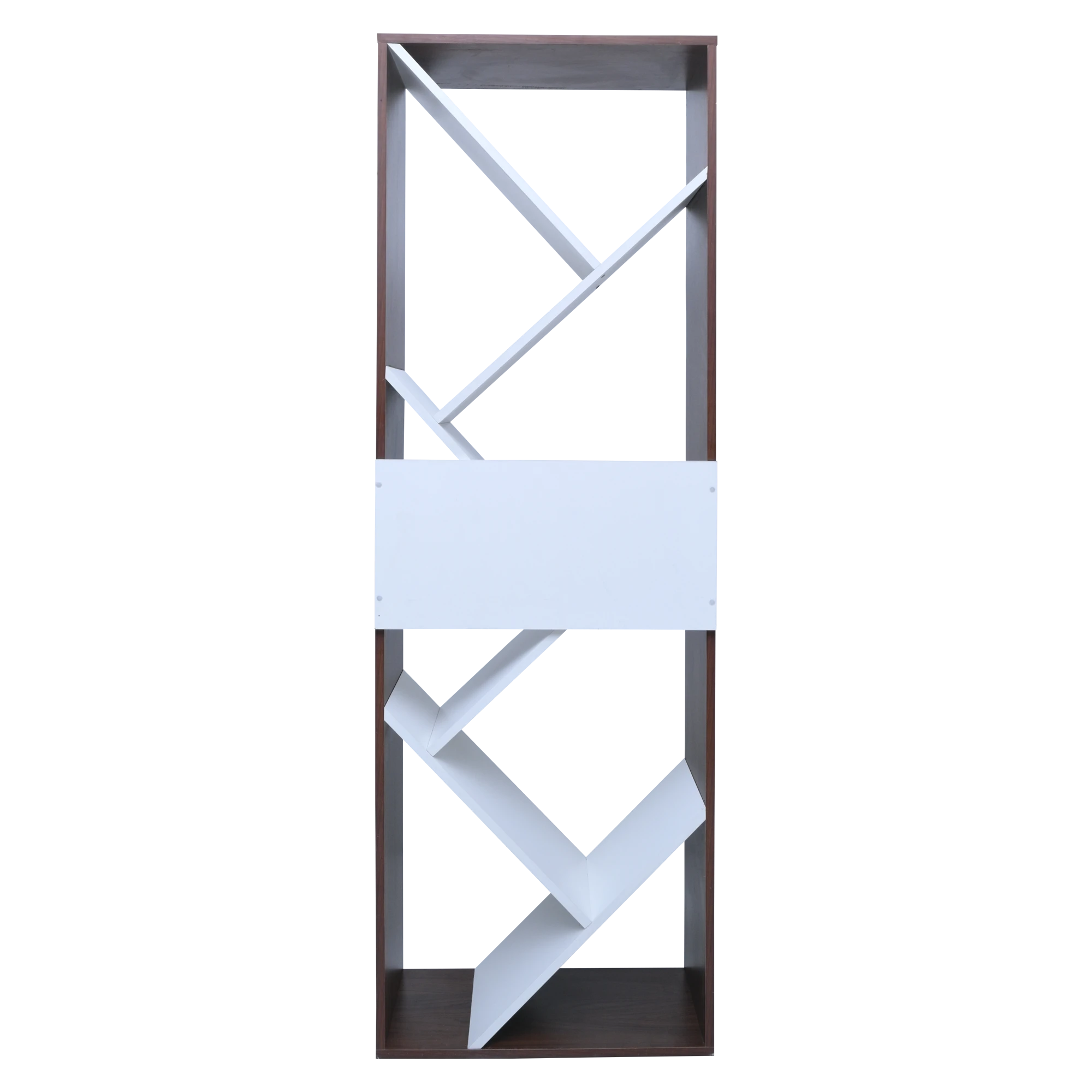 Almirah/Bookshelf – Y-Model