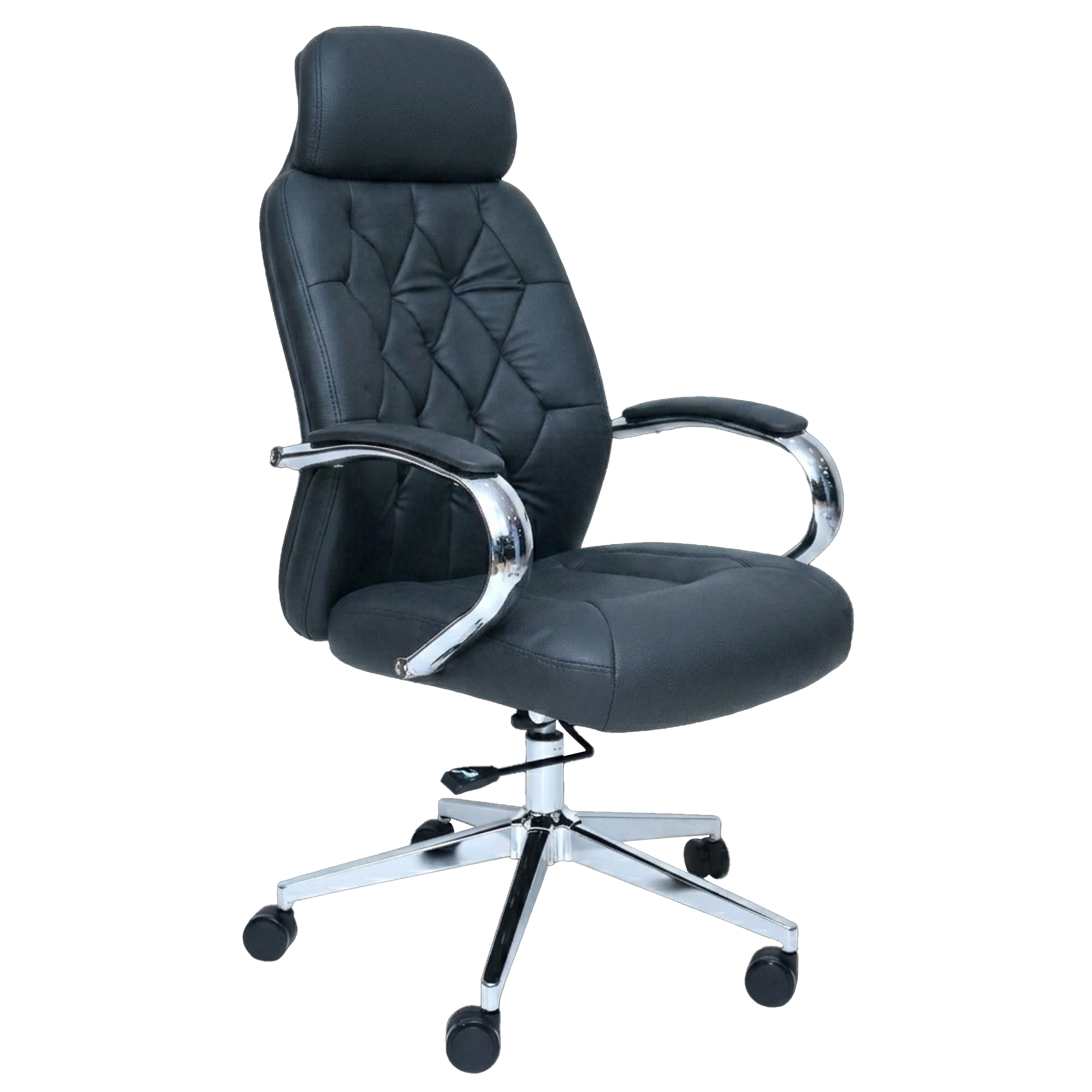 Revolving Chair – 611
