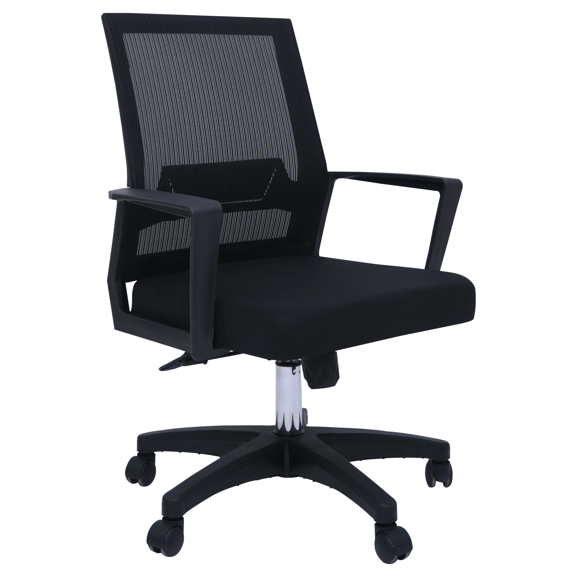 Revolving Chair – C5