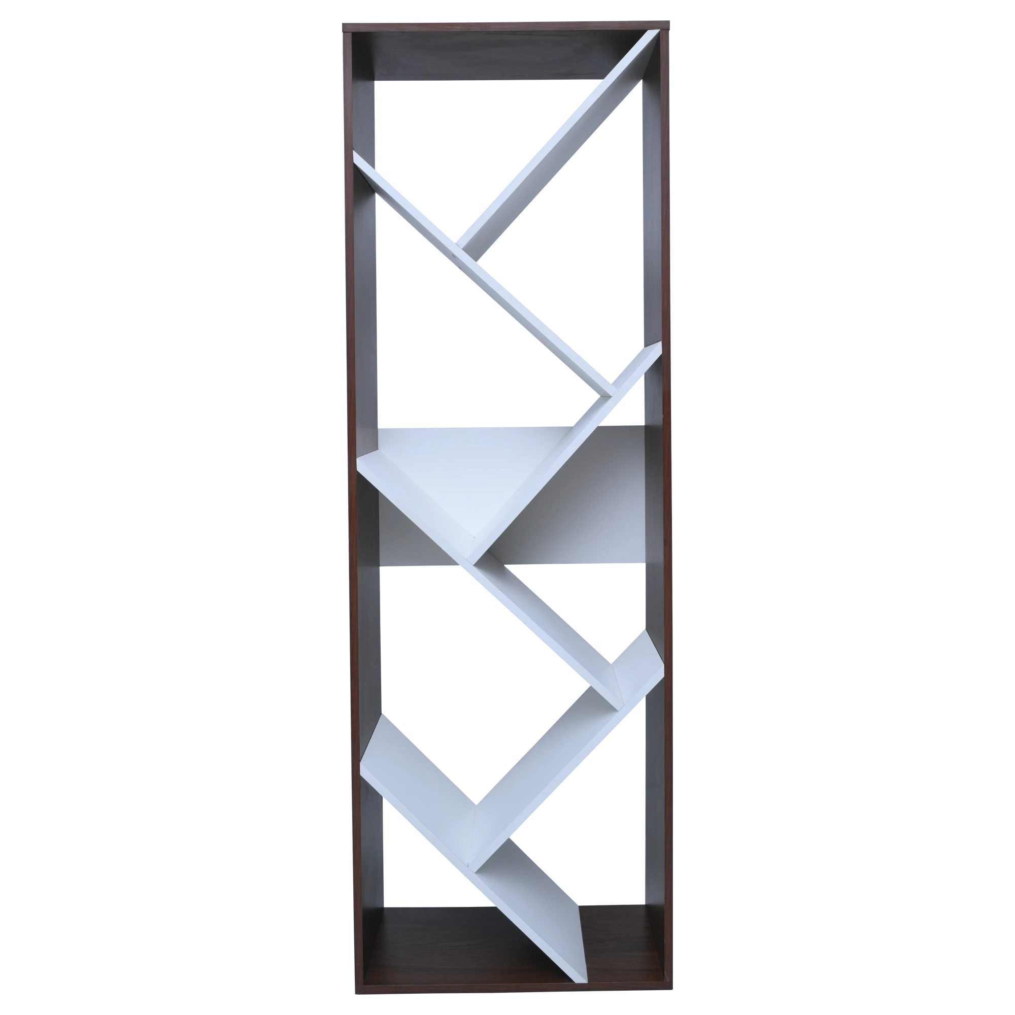 Almirah/Bookshelf – Y-Model