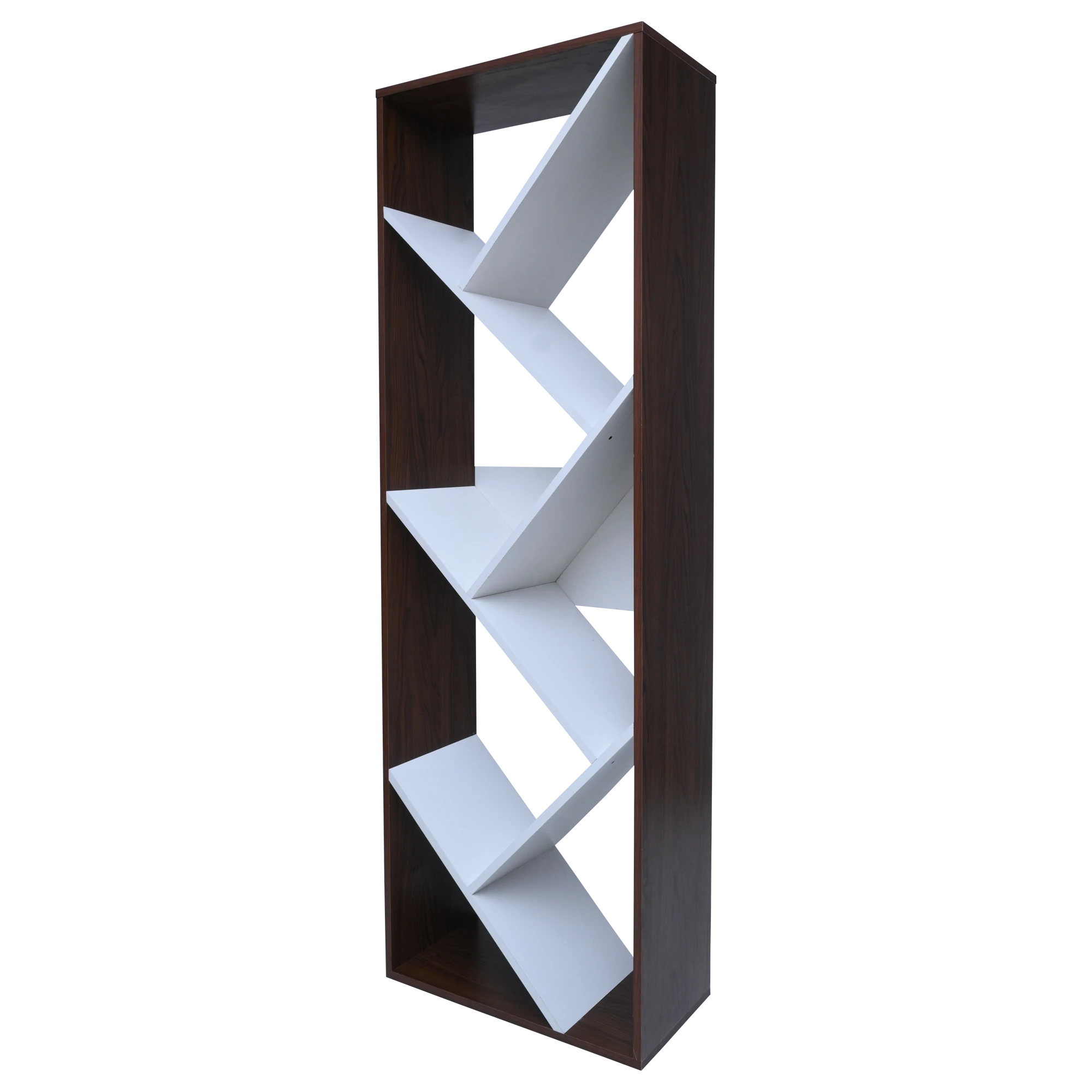 Almirah/Bookshelf – Y-Model