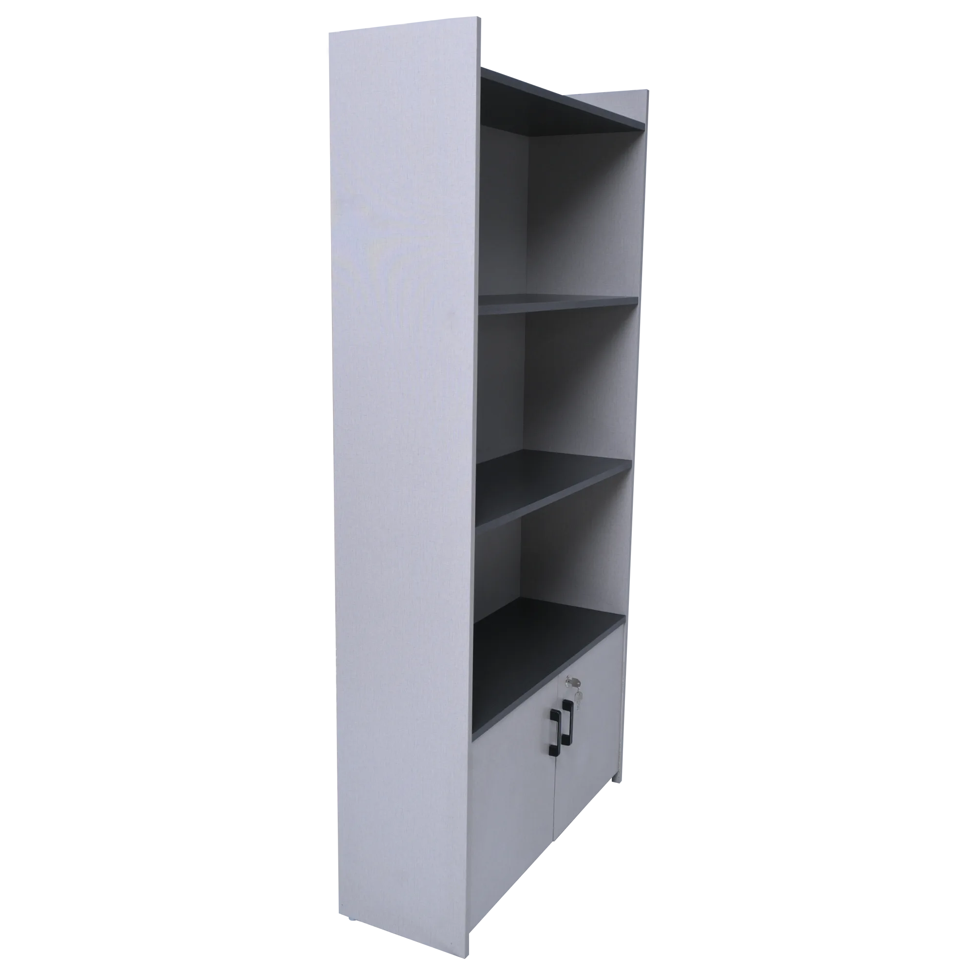Almirah/Bookshelf – FK-OPEN