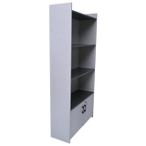 Almirah/Bookshelf – FK-OPEN