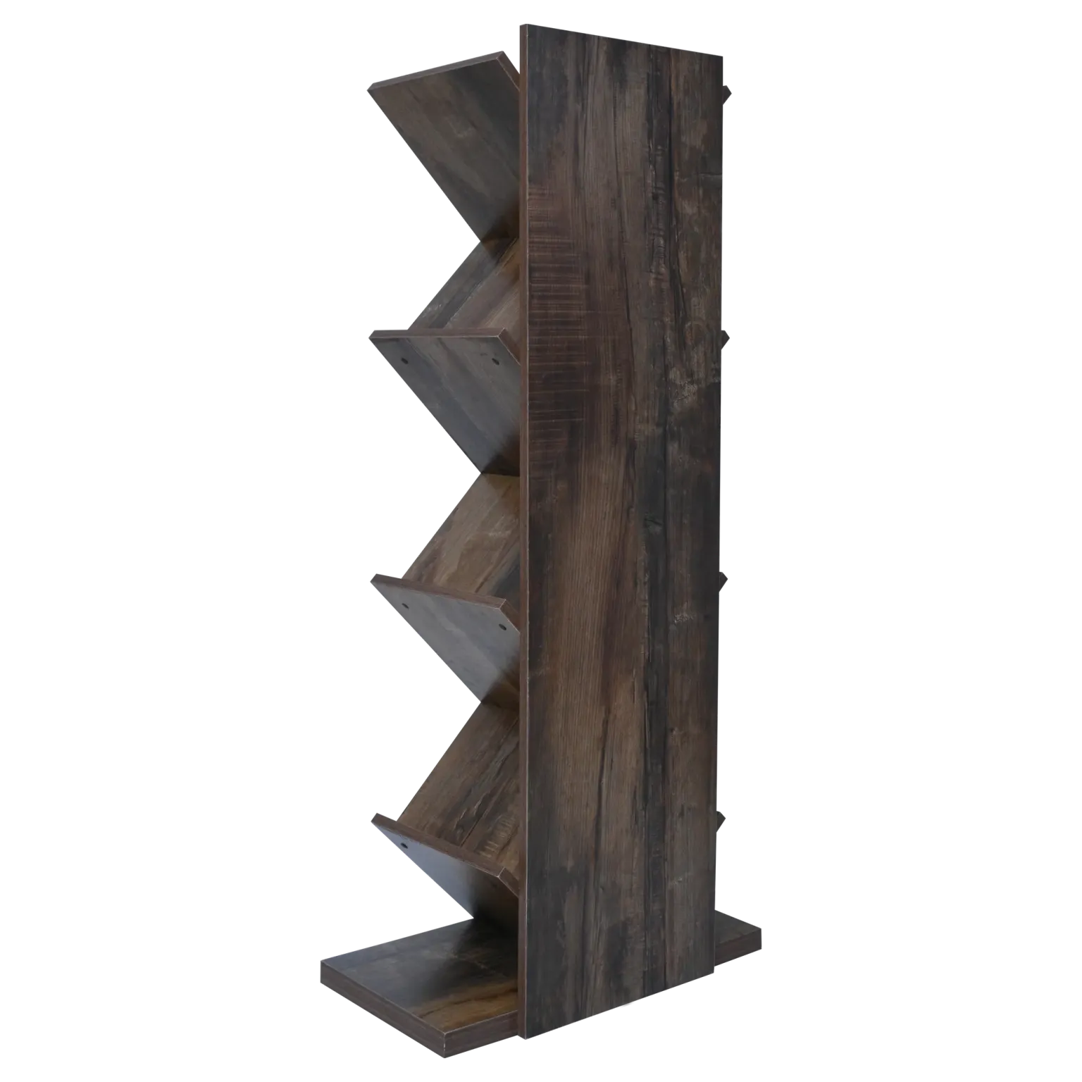 Almirah/Bookshelf – BK-Model