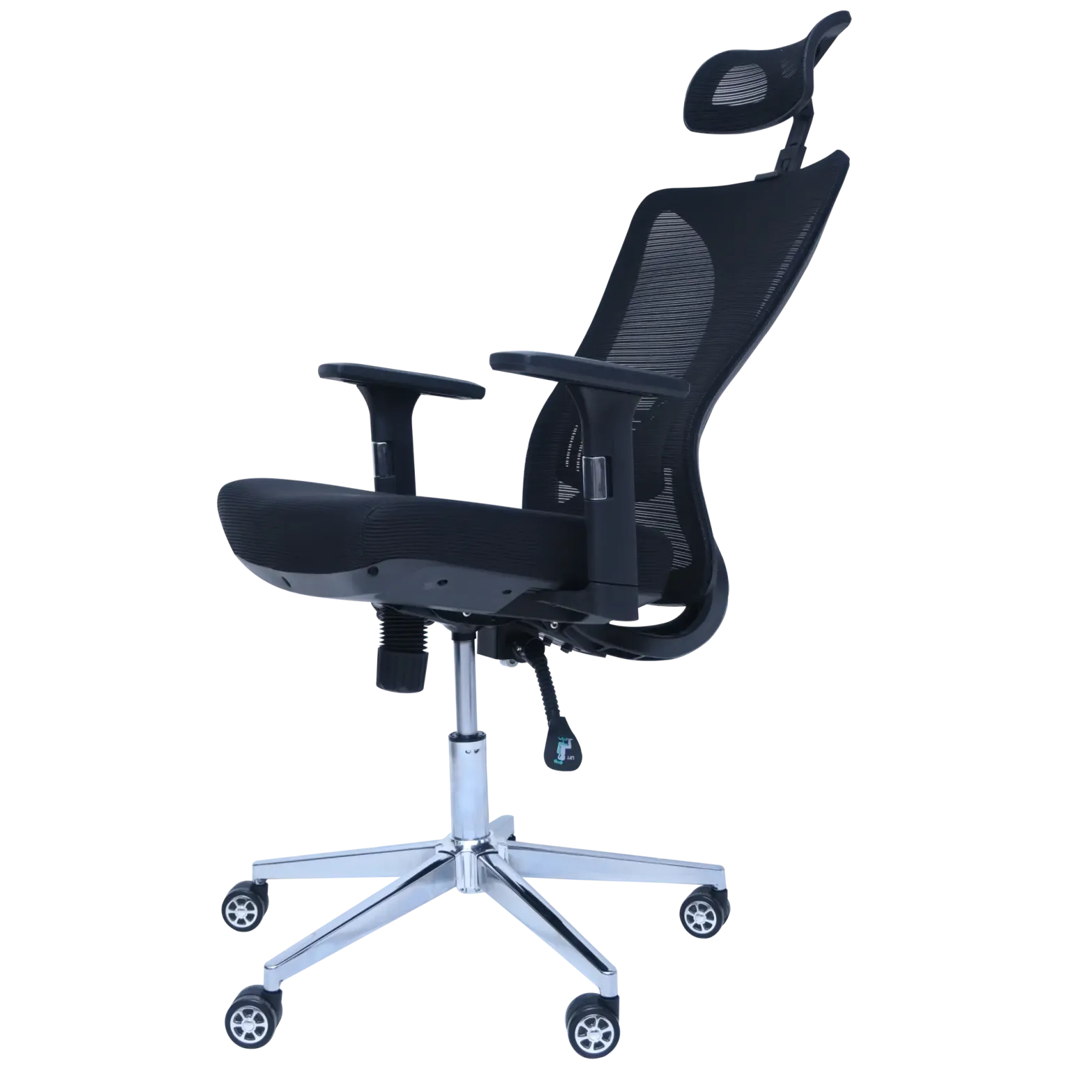 Revolving Chair – 3267